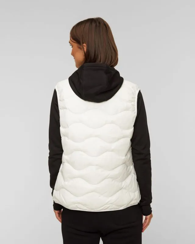 Gilet con piumino da donna Peak Performance Helium