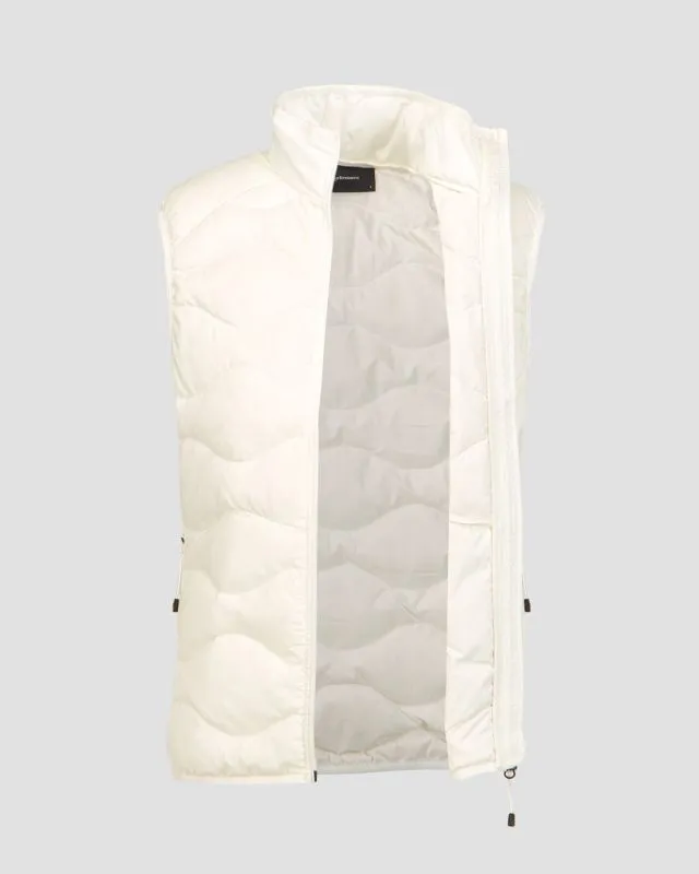 Gilet con piumino da donna Peak Performance Helium