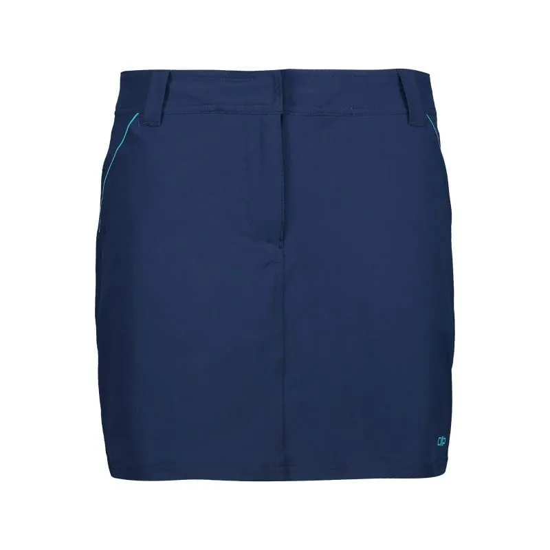 GONNA DONNA CMP (blu) donna