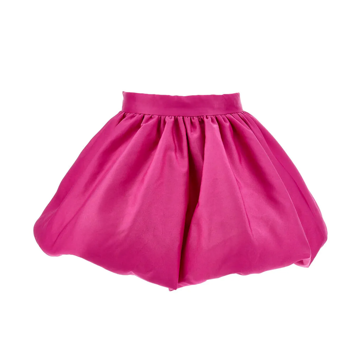 Gonna Fucsia Duchesse Baloon Monnalisa