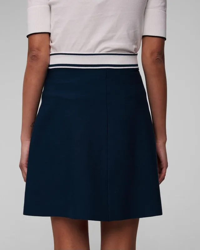 Gonna in maglia Chervo Jawohl
