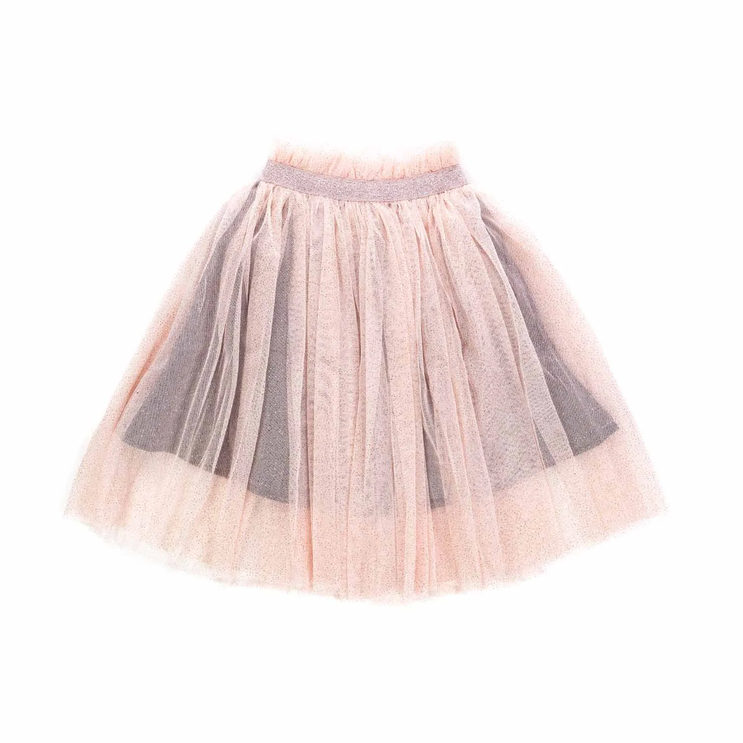 Gonna In Tulle Per Bambina