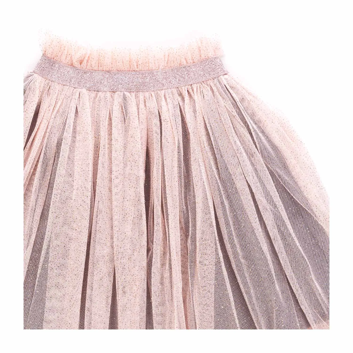 Gonna In Tulle Per Bambina