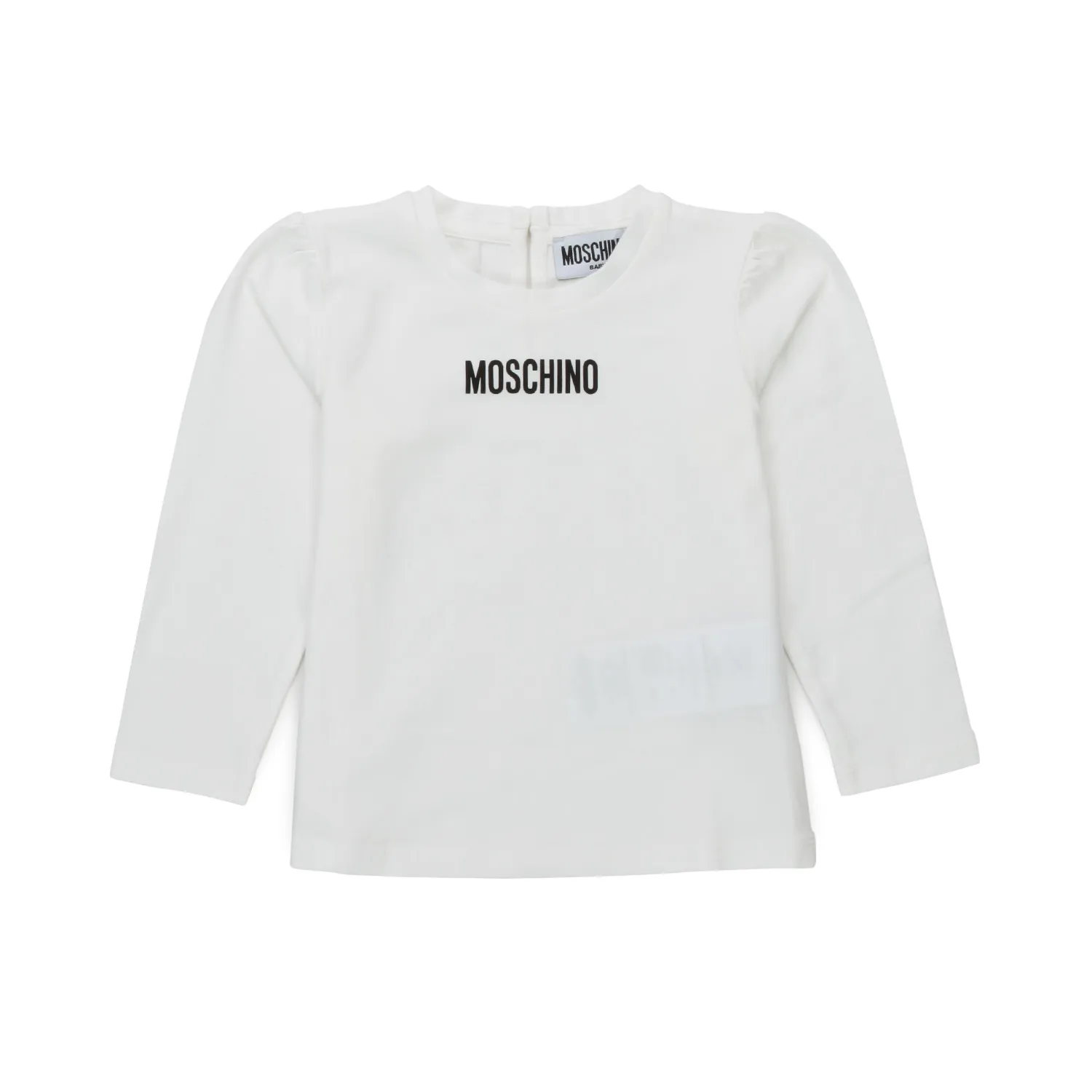 Gonna Salopette Con T-Shirt Bebè E Bambina