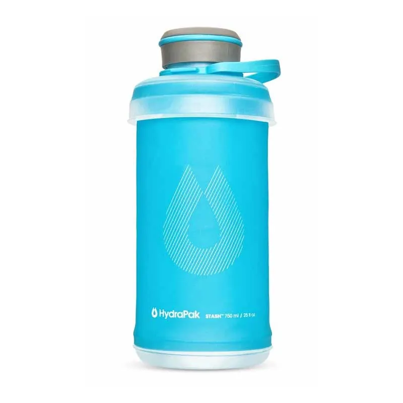 Gourde rétractable Stash Bottle 750 ml