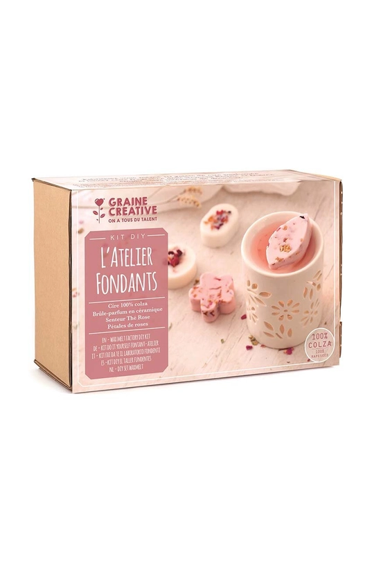 Graine Creative set per creare candele