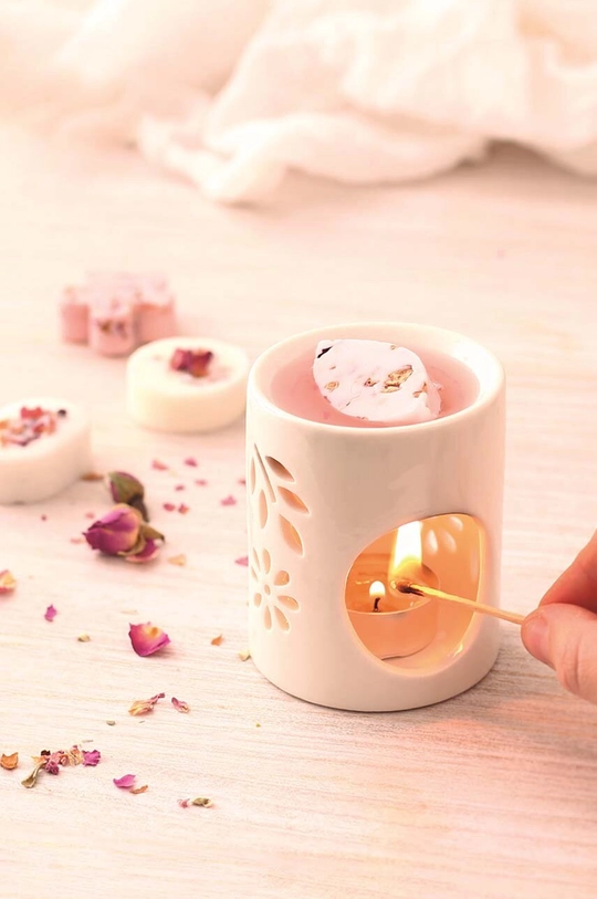 Graine Creative set per creare candele