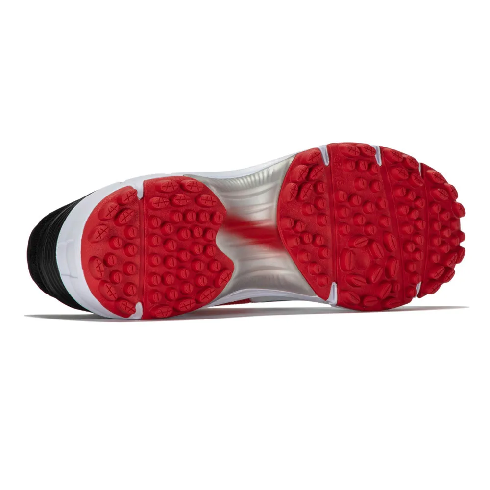Grays Gray Nicolls Cricket Velocity 4.0 Rubber Junior Scarpe da cricket - SS24