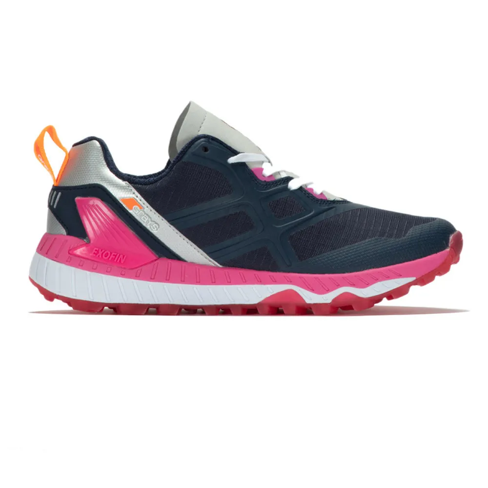 Grays Raid Scarpe da hockey per bambini - AW23