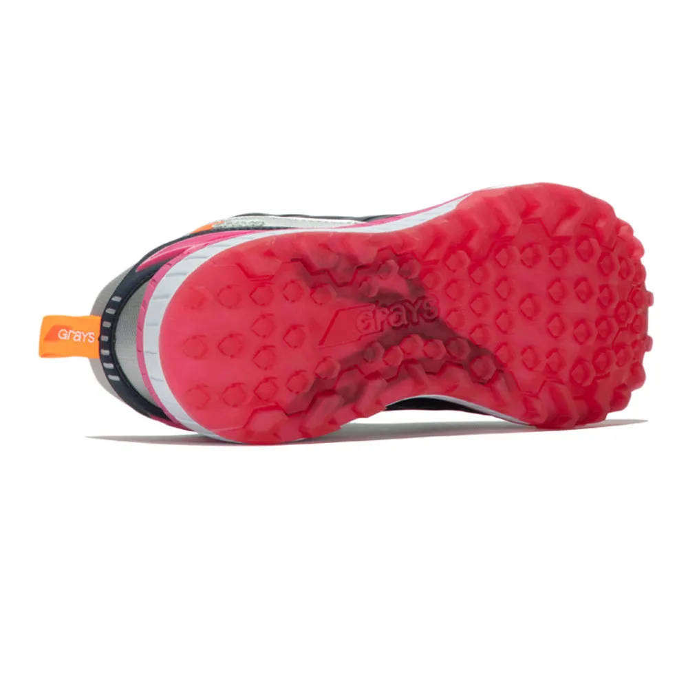 Grays Raid Scarpe da hockey per bambini - AW23