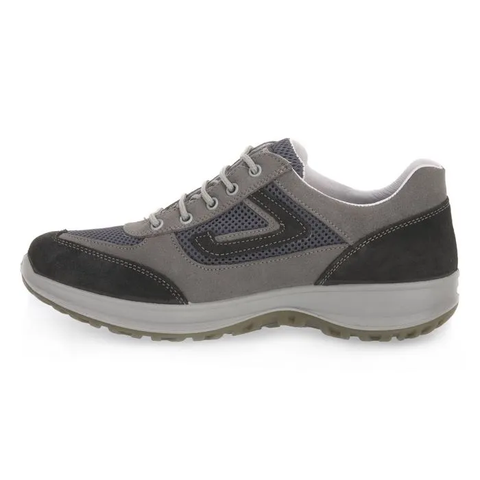 GRISPORT 34 GRIGIO