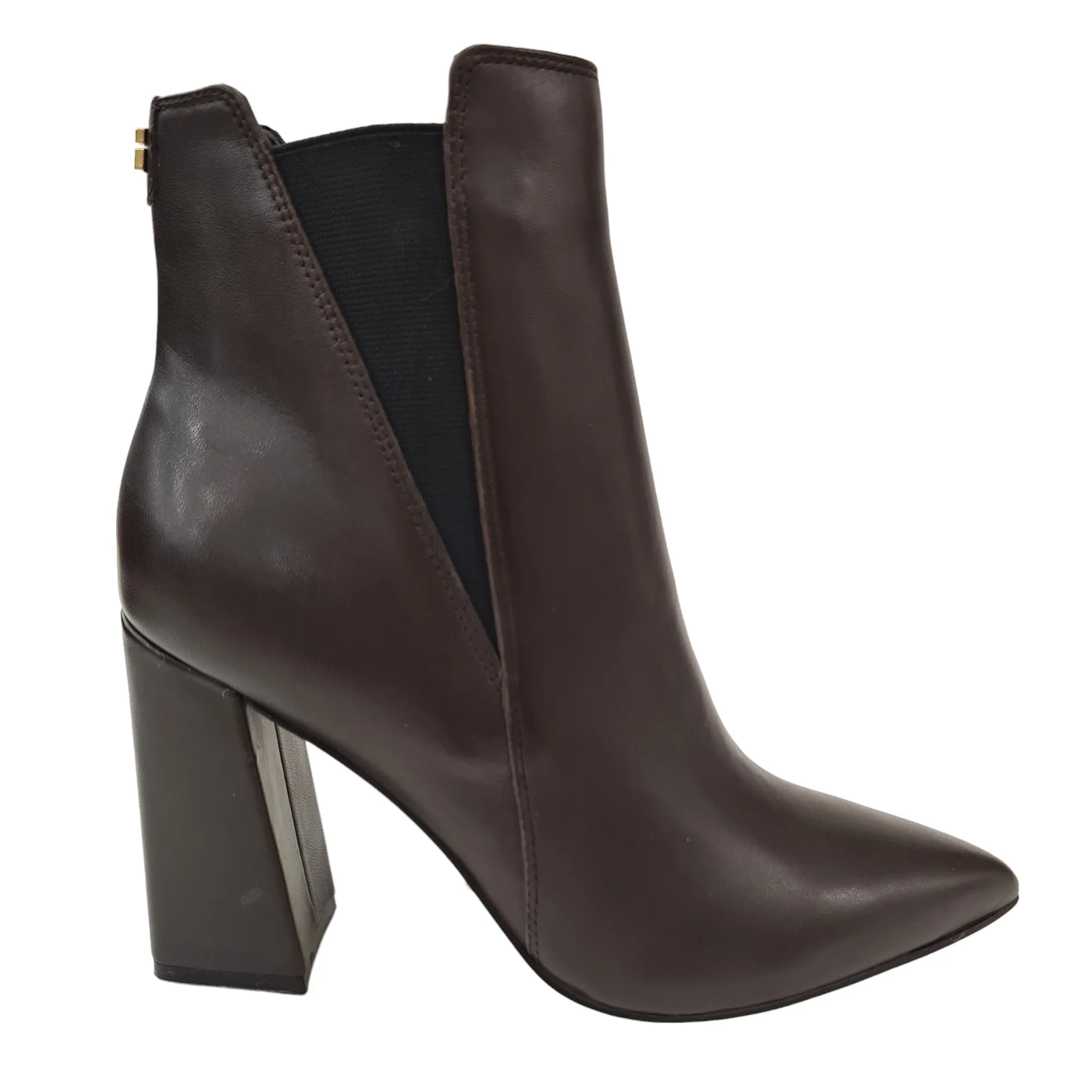 Guess Stivaletto Donna Marrone Rif.G711