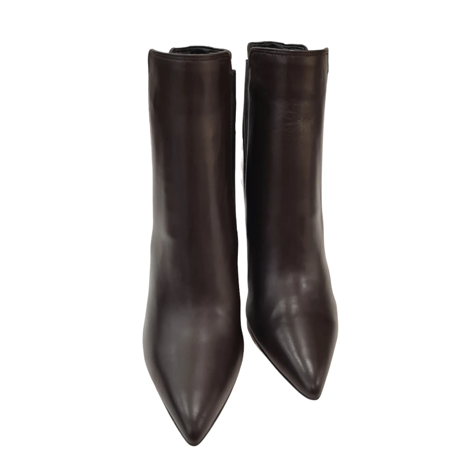Guess Stivaletto Donna Marrone Rif.G711