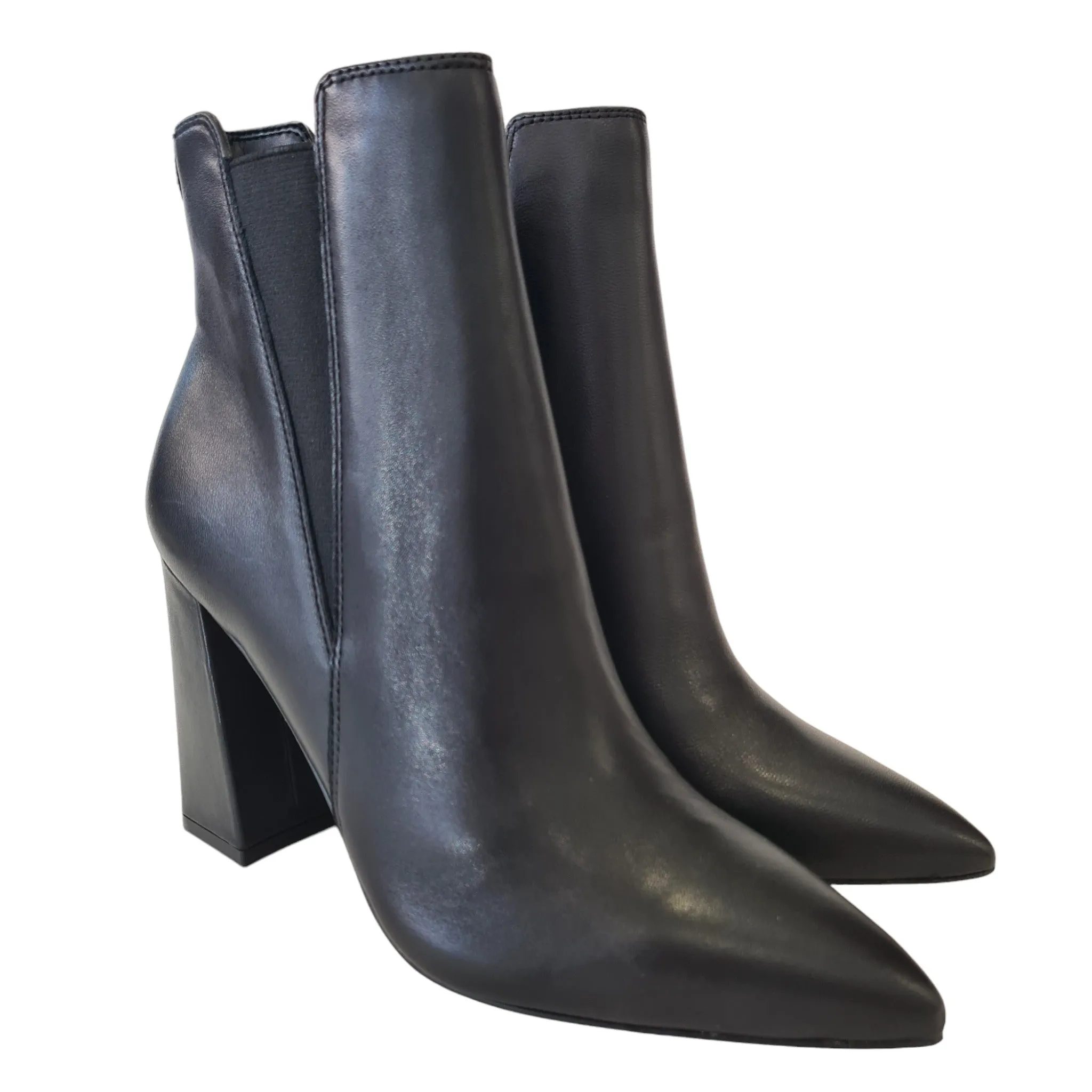 Guess Stivaletto Donna Nero Rif. G707