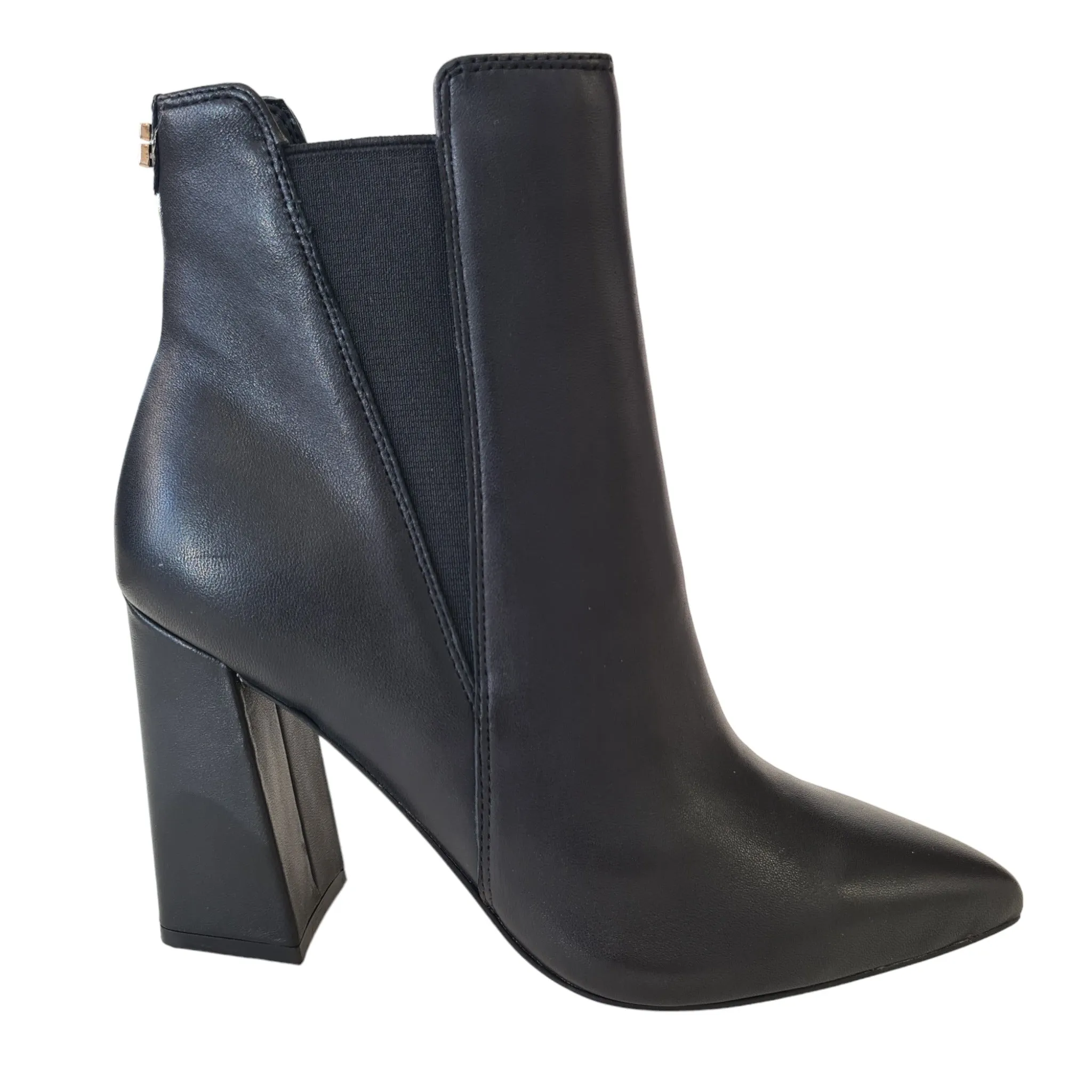 Guess Stivaletto Donna Nero Rif. G707