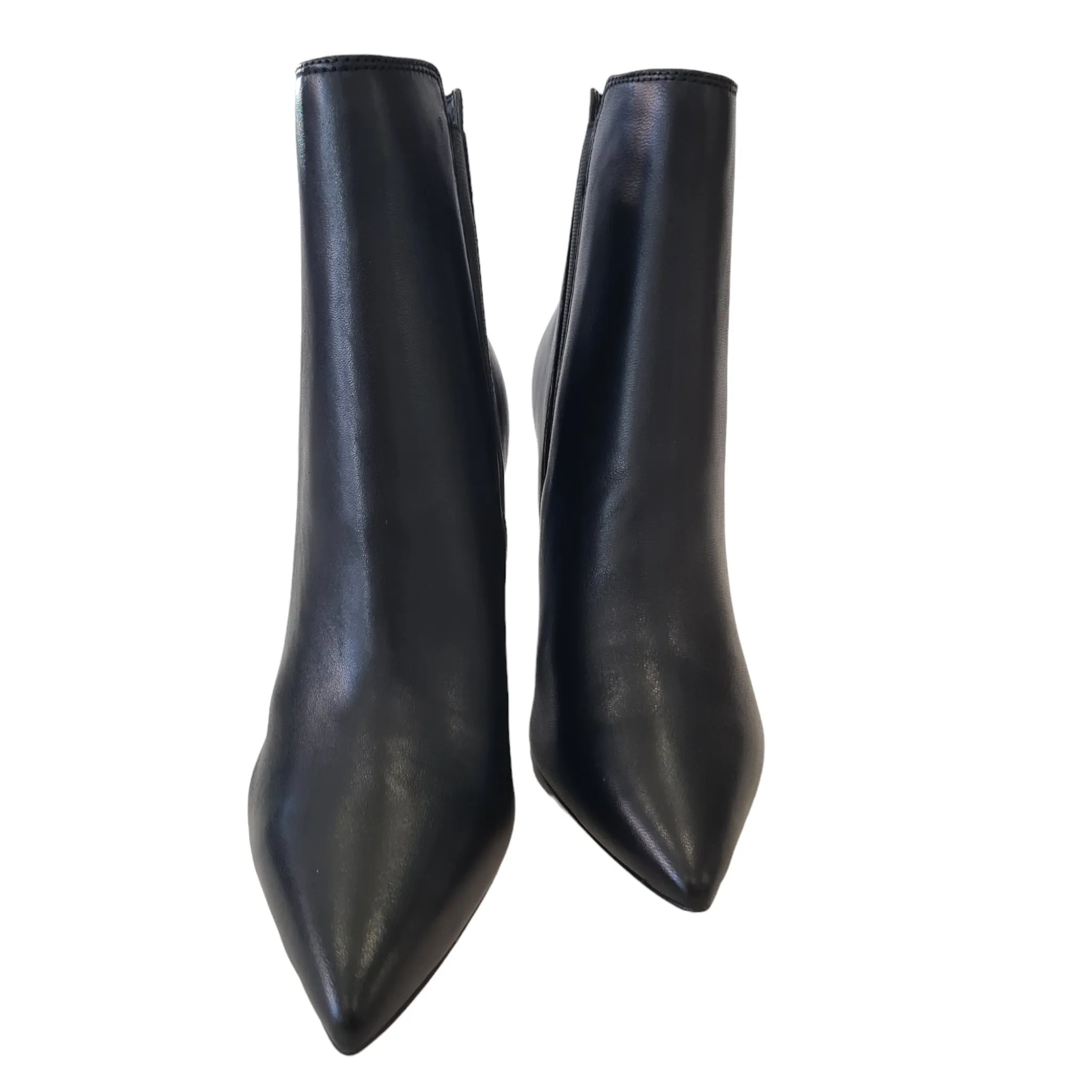 Guess Stivaletto Donna Nero Rif. G707