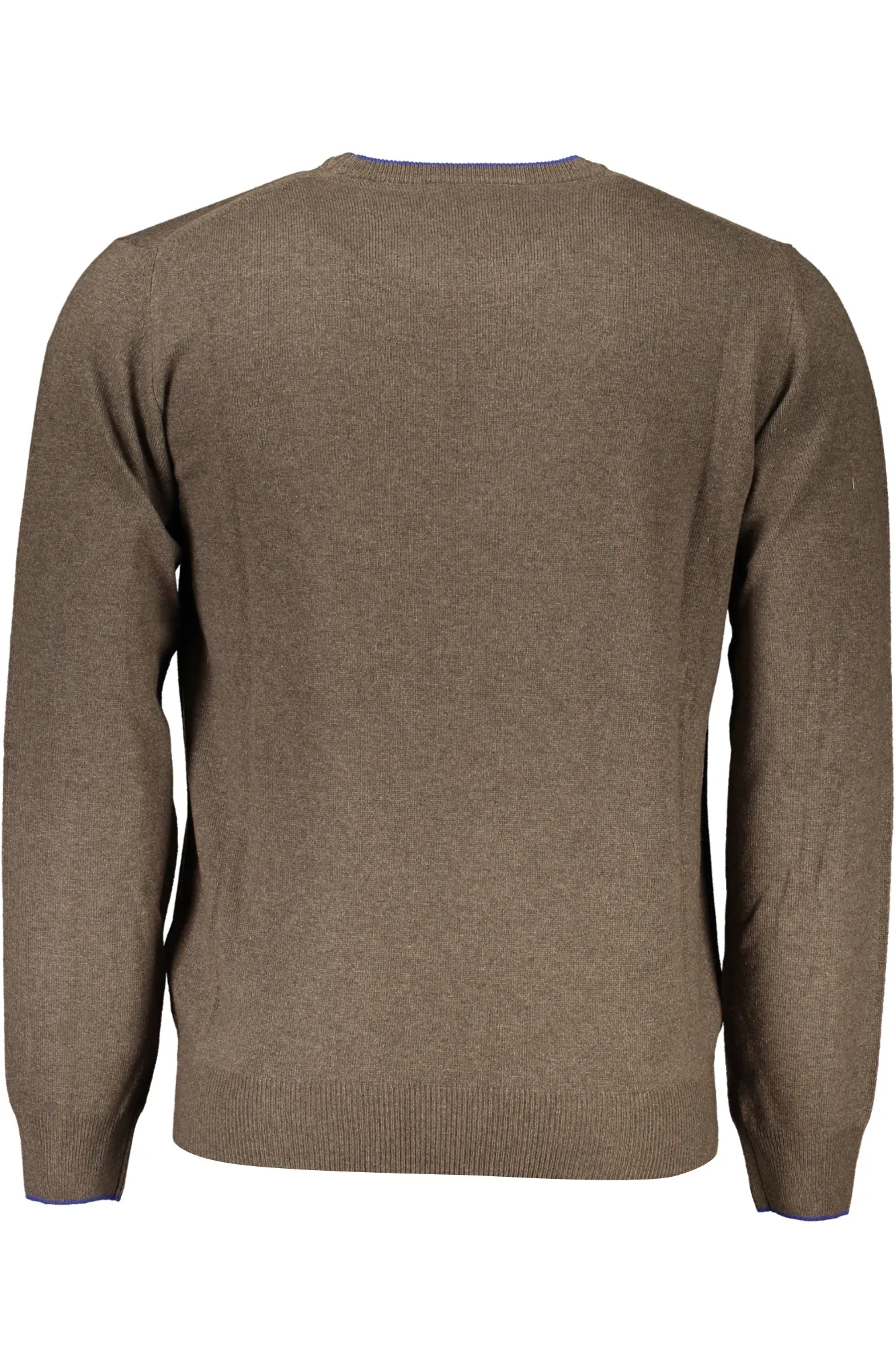 HARMONT & BLAINE MAGLIONE UOMO MARRONE