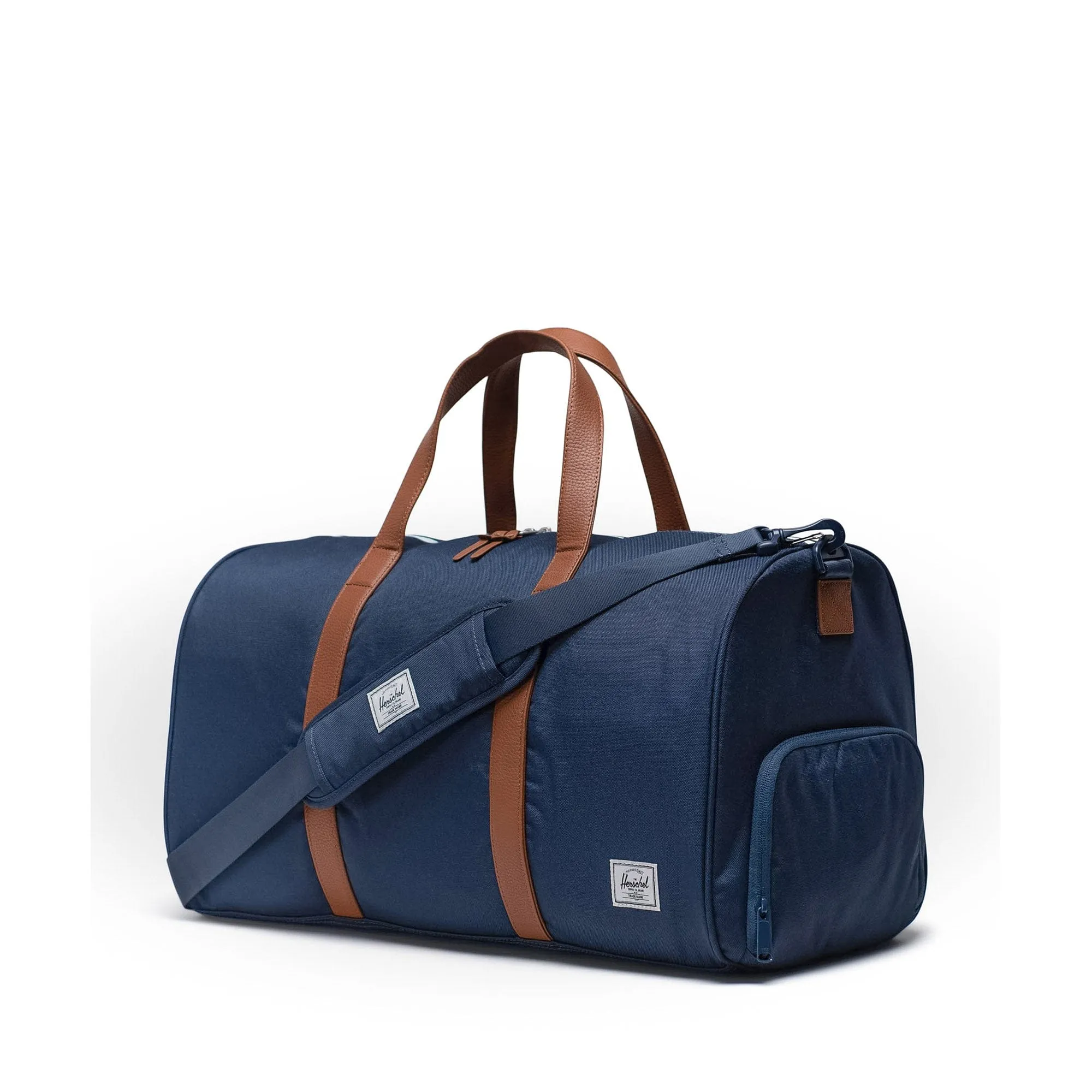 HERSCHEL NOVEL DUFFLE