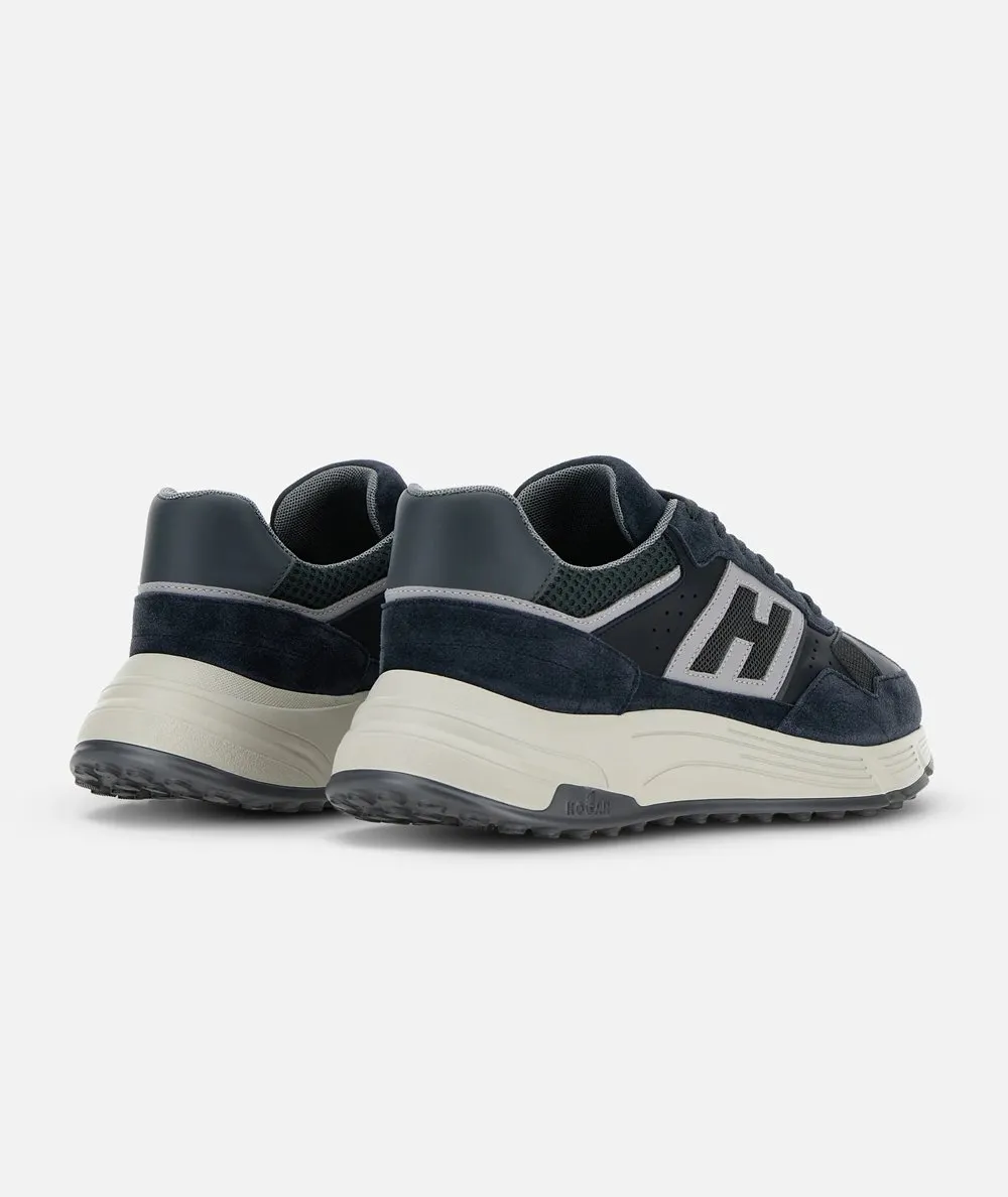 HOGAN--Sneakers Hogan Hyperlight