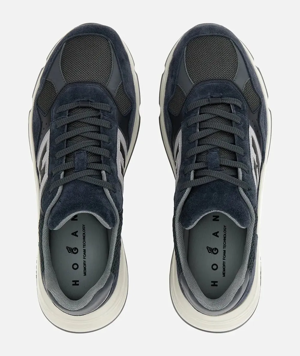 HOGAN--Sneakers Hogan Hyperlight