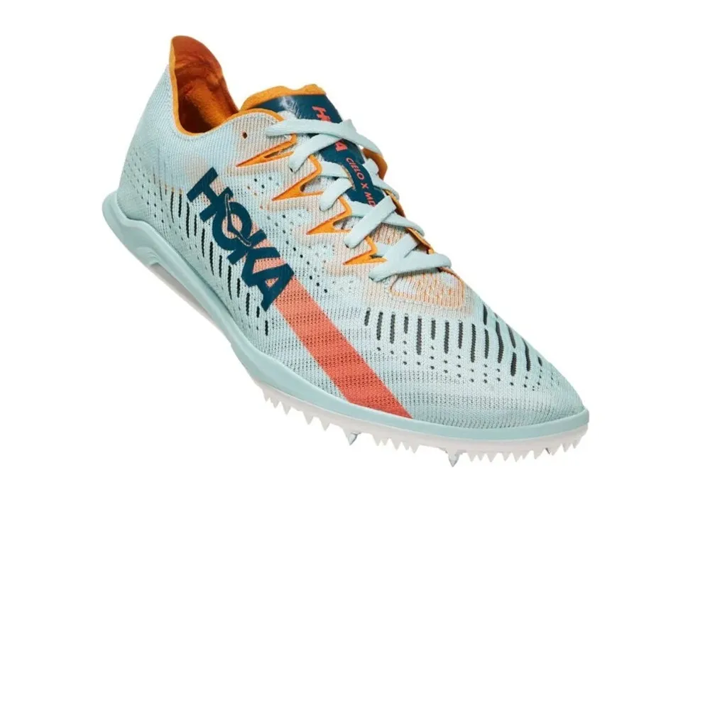 Hoka Cielo X MD Scarpe con chodi unisex - SS22