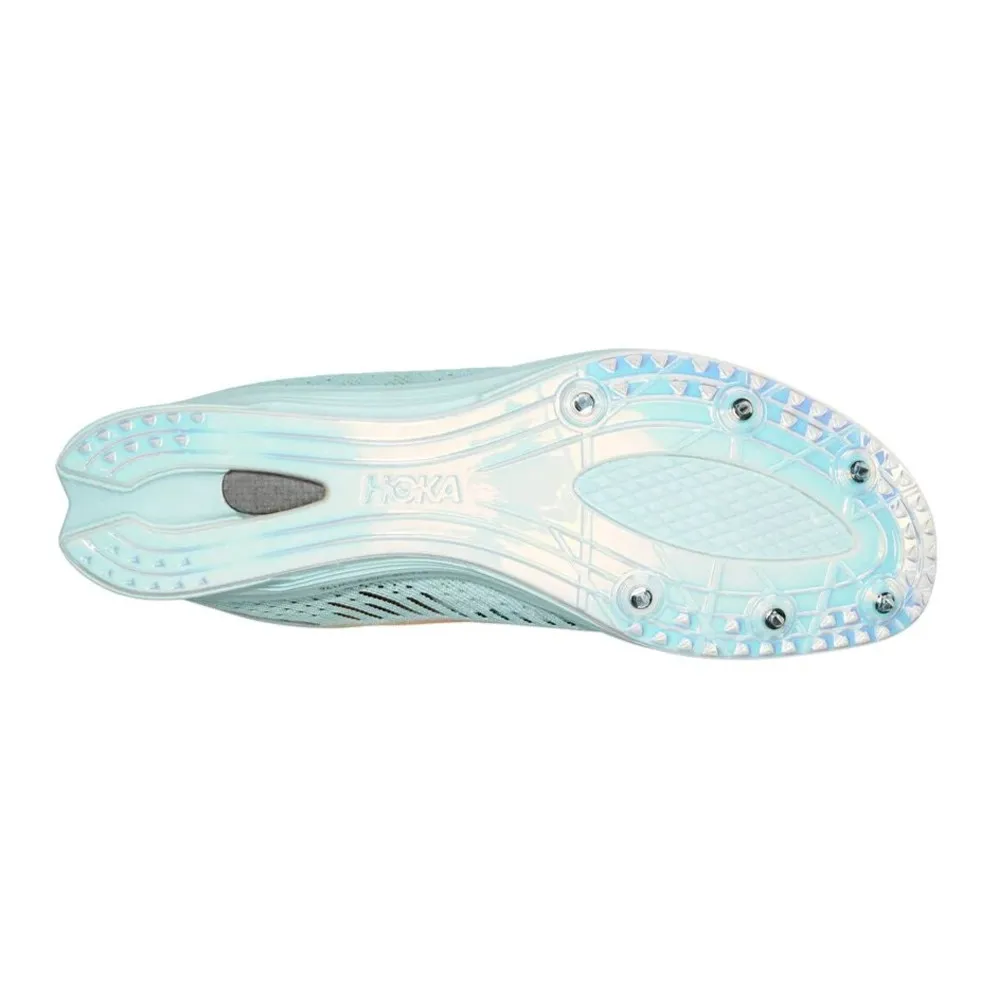 Hoka Cielo X MD Scarpe con chodi unisex - SS22