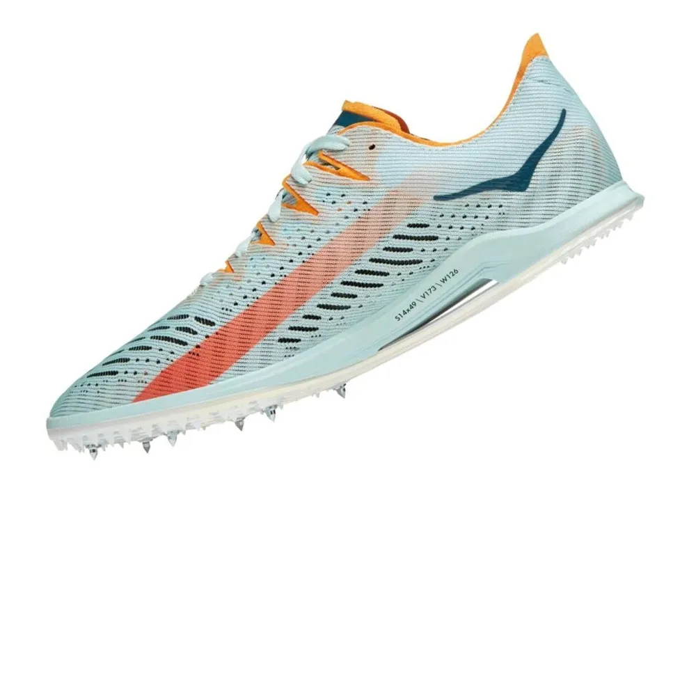 Hoka Cielo X MD Scarpe con chodi unisex - SS22