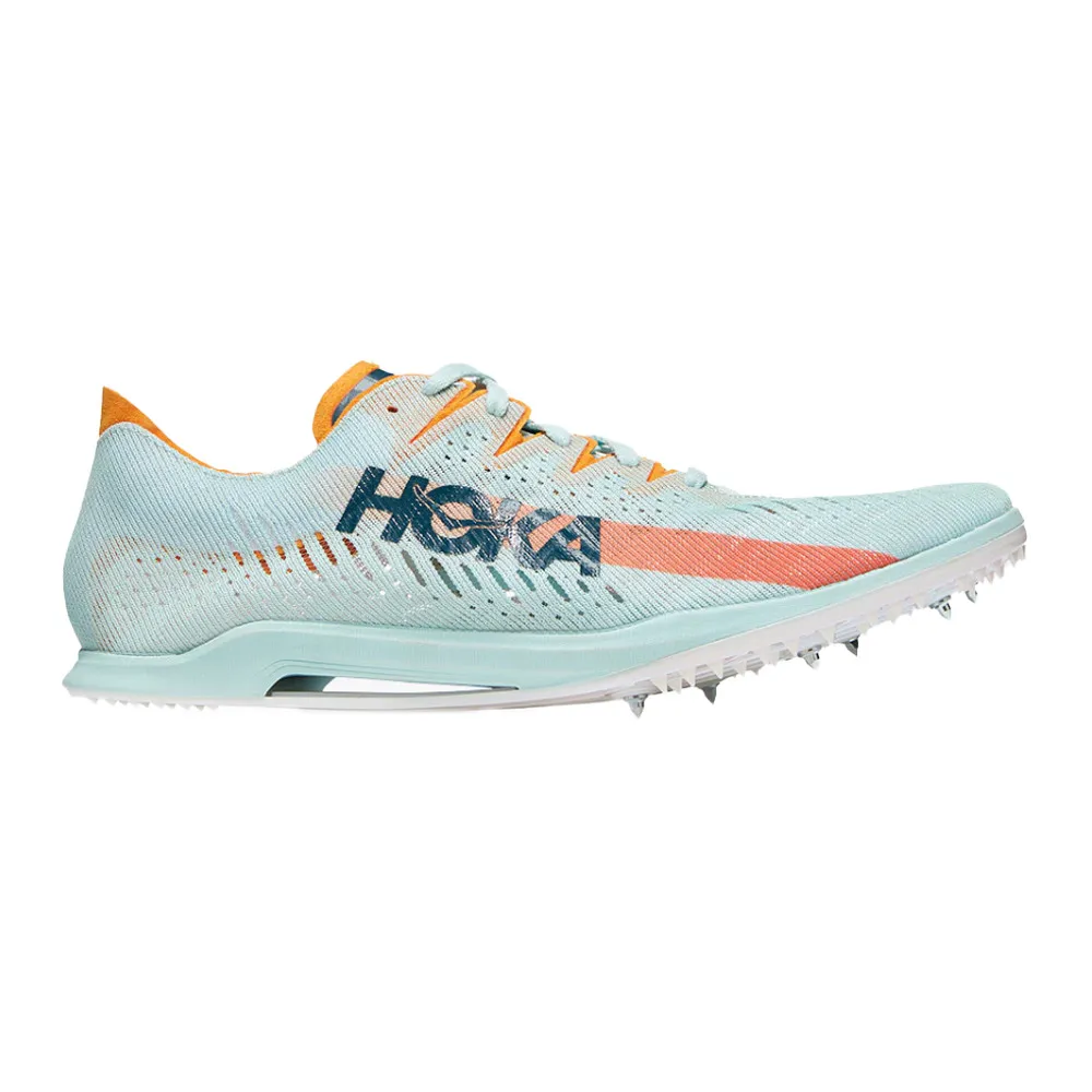 Hoka Cielo X MD Scarpe con chodi unisex - SS22