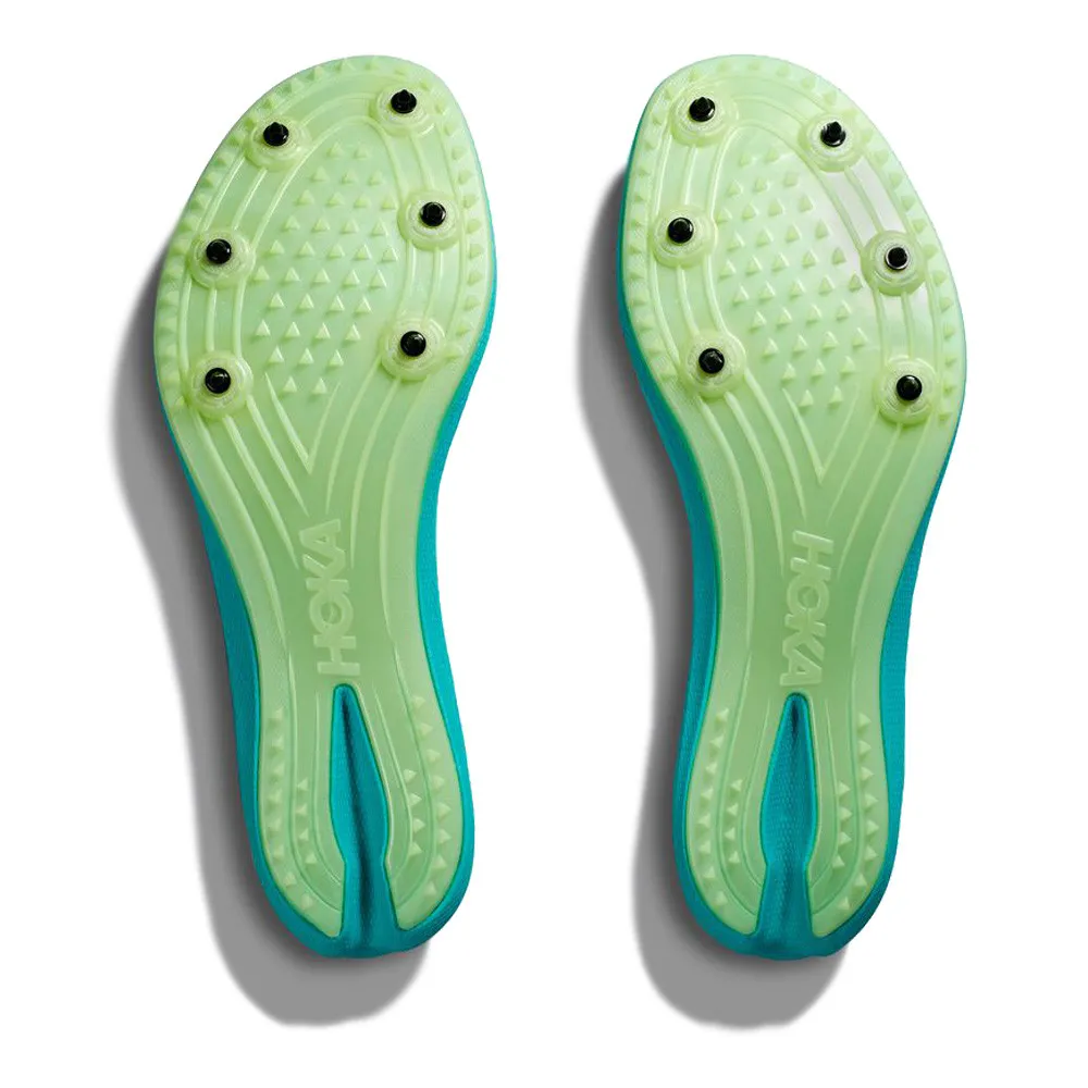 Hoka Crescendo MD Racing Scarpe chiodate - AW23
