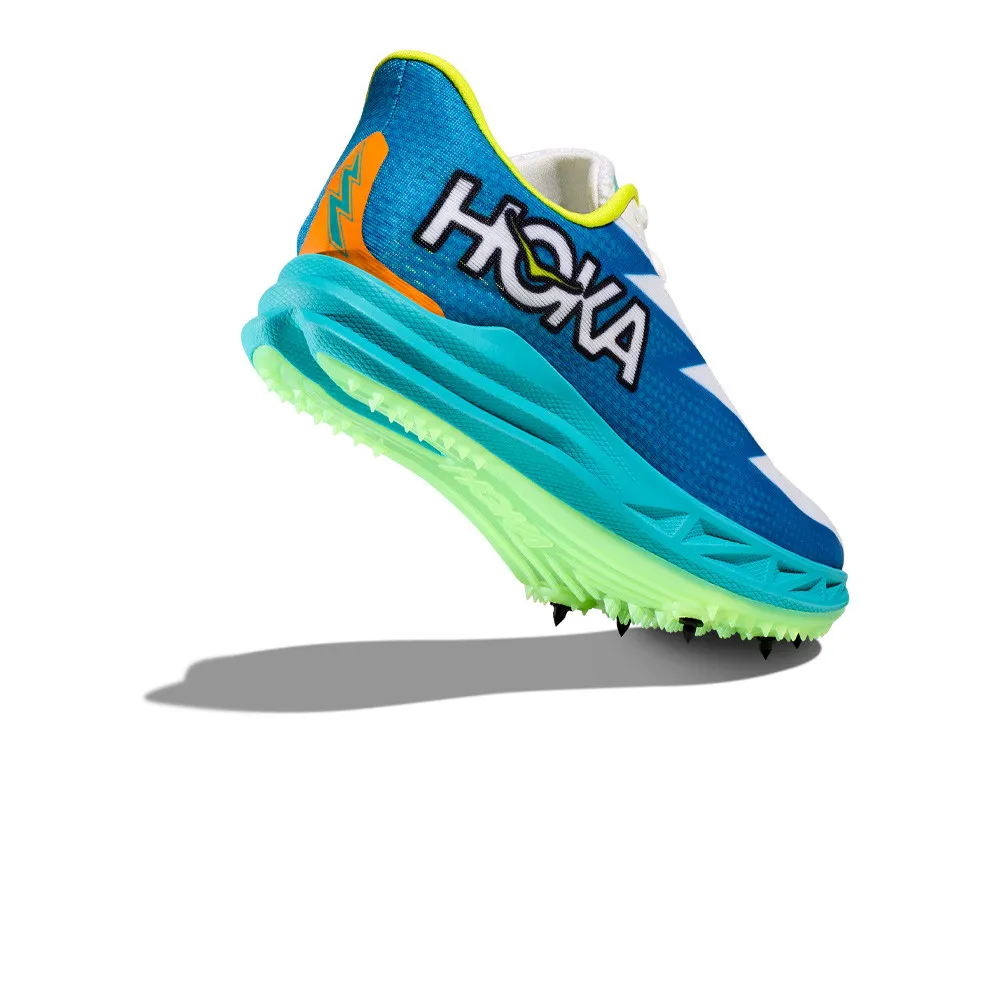 Hoka Crescendo MD Racing Scarpe chiodate - AW23