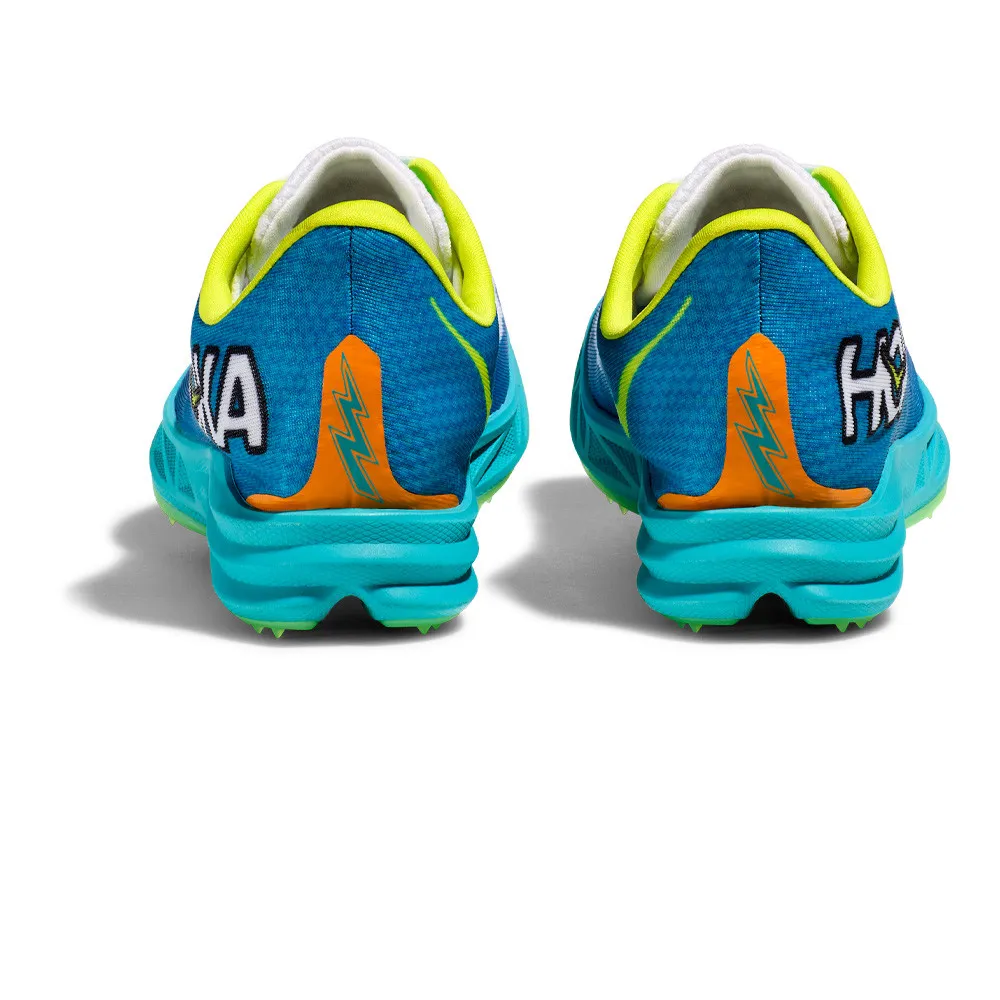 Hoka Crescendo MD Racing Scarpe chiodate - AW23
