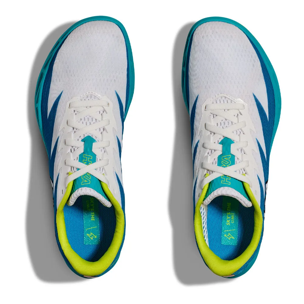 Hoka Crescendo MD Racing Scarpe chiodate - AW23