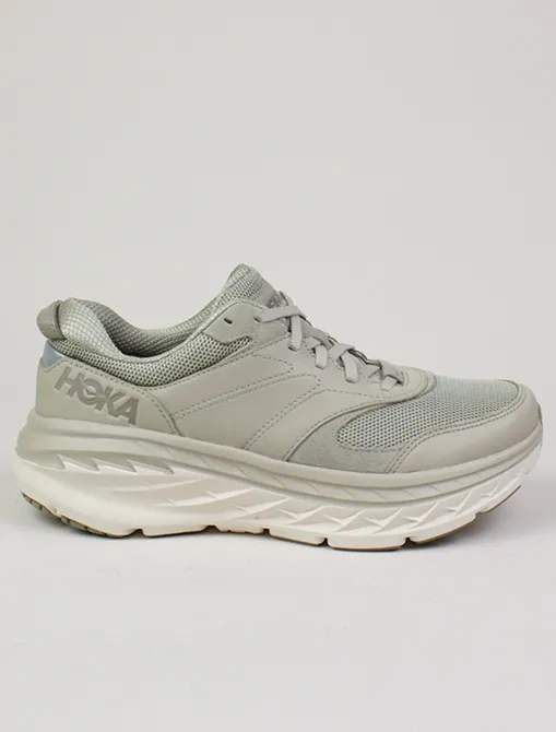 Hoka One One Bondi L Dune Oxford Tan