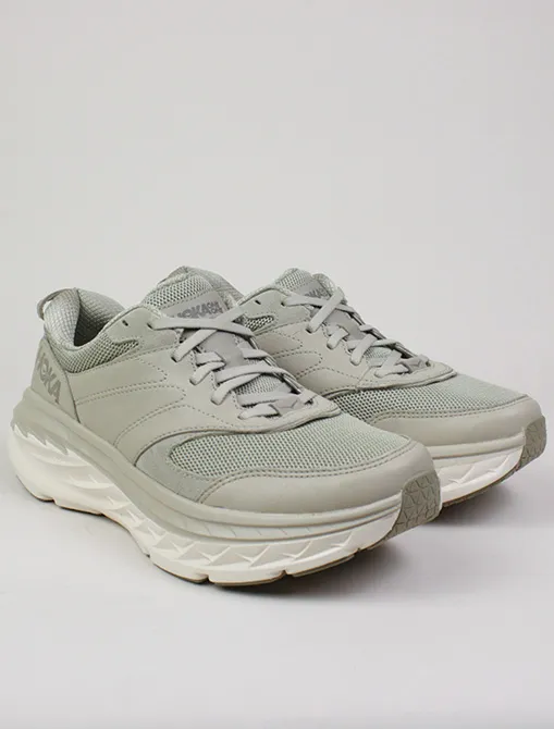 Hoka One One Bondi L Dune Oxford Tan