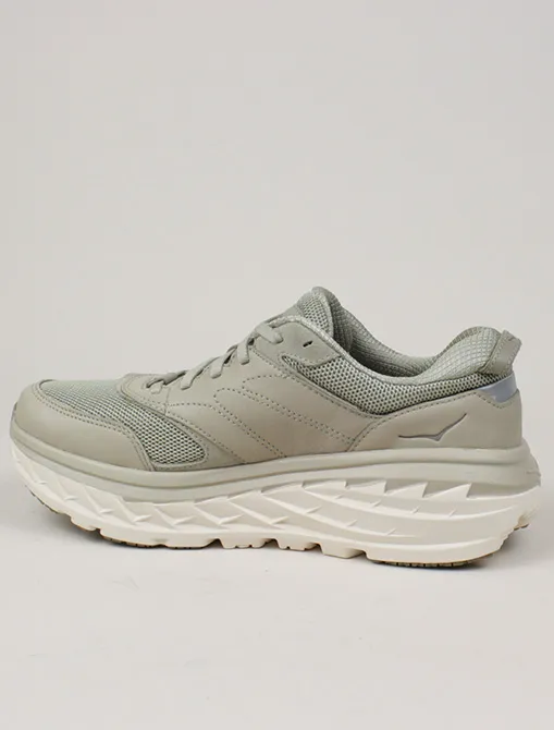 Hoka One One Bondi L Dune Oxford Tan