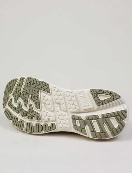 Hoka One One Bondi L Dune Oxford Tan
