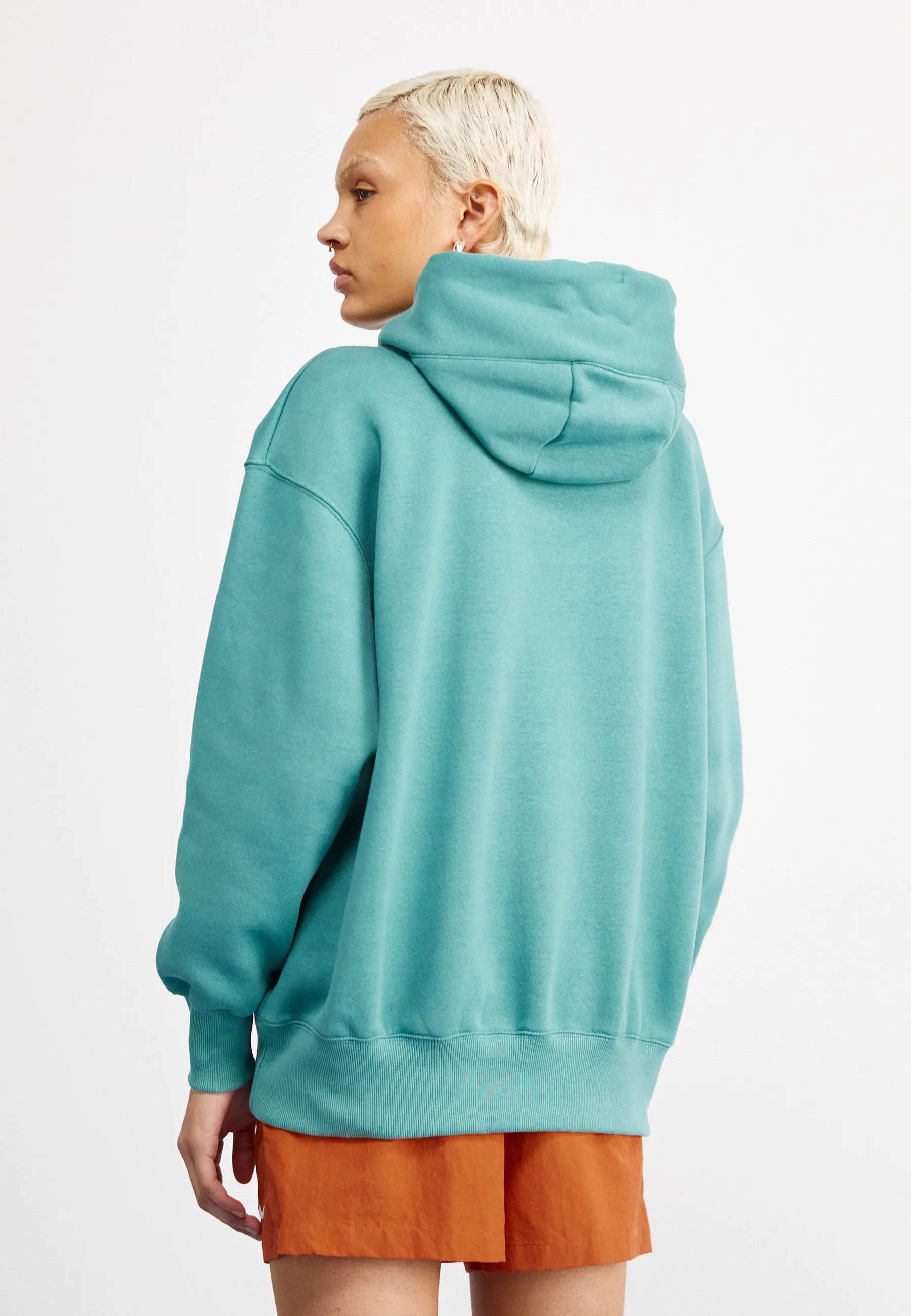HOODIE - Felpa