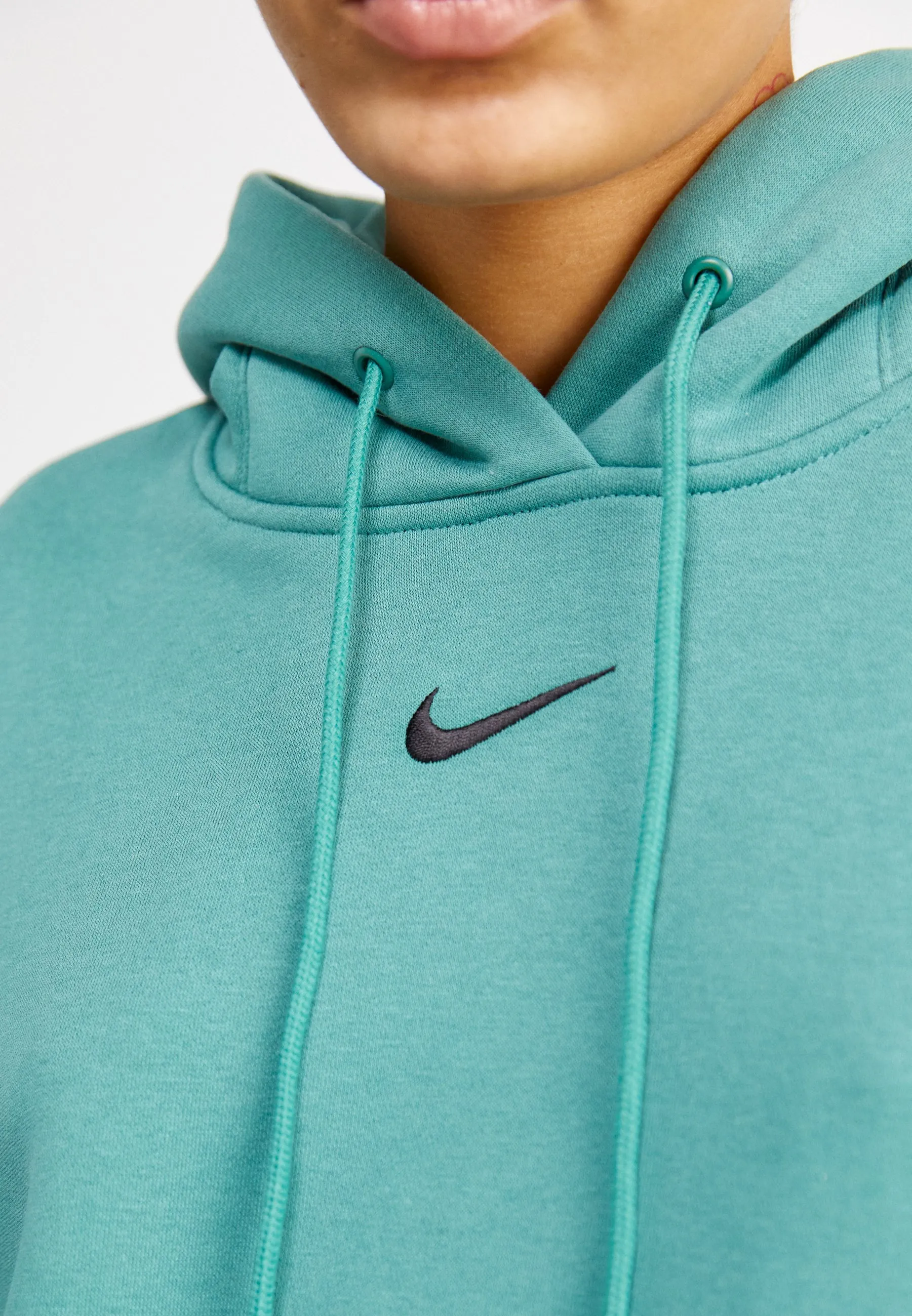 HOODIE - Felpa