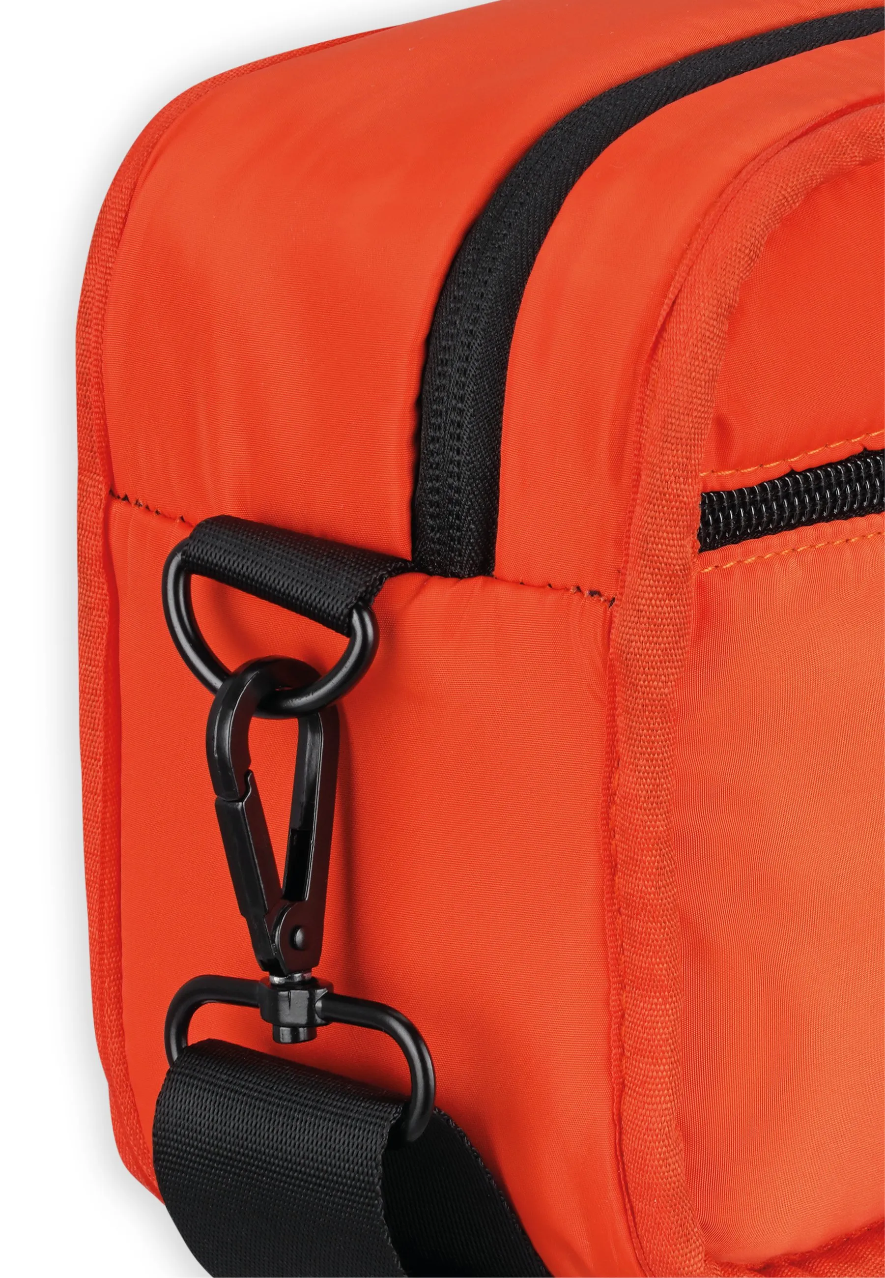 INSIDEOUT CROSS BODY BAG UNISEX - Borsa a tracolla