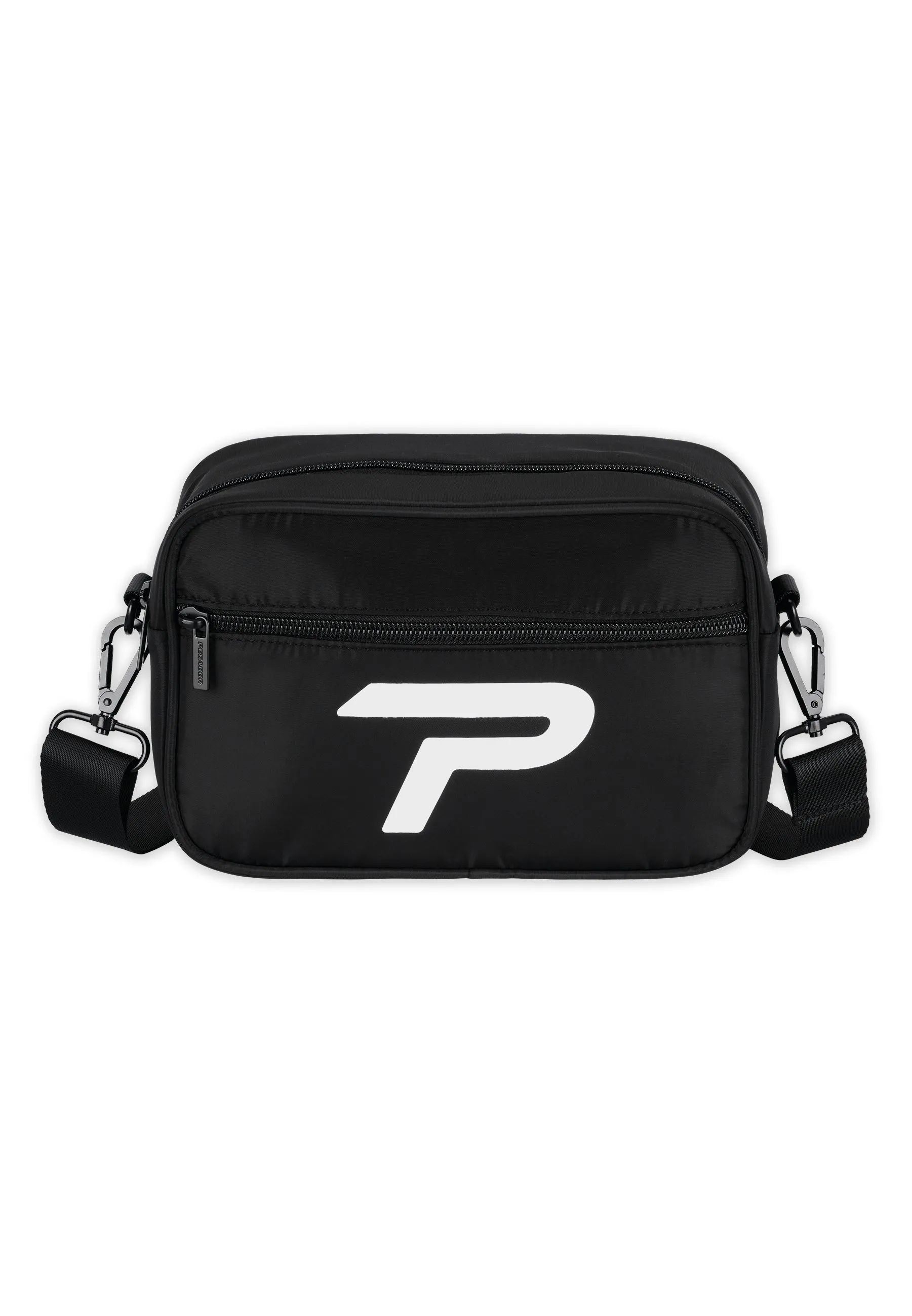 INSIDEOUT CROSS BODY BAG UNISEX - Borsa a tracolla