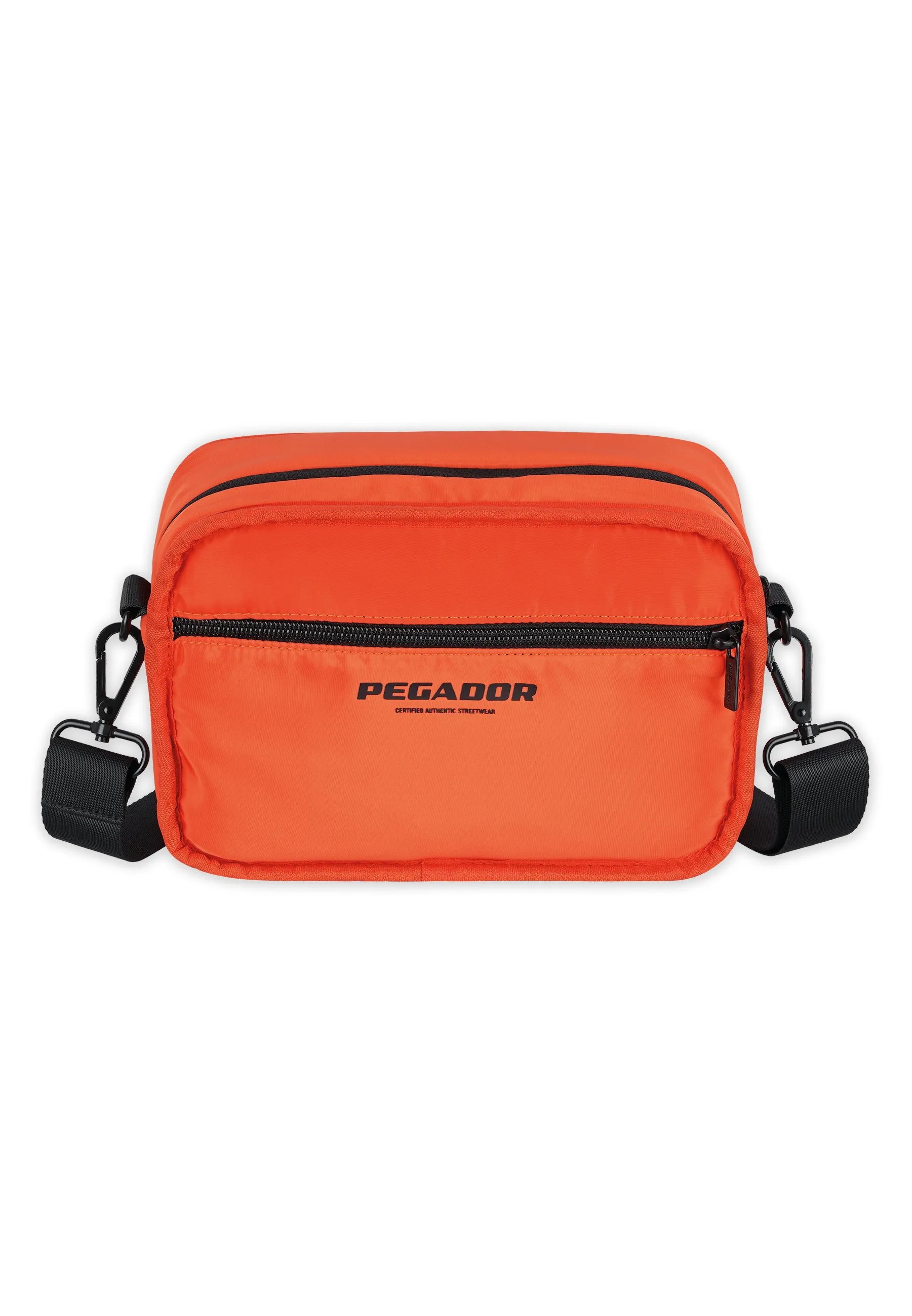 INSIDEOUT CROSS BODY BAG UNISEX - Borsa a tracolla