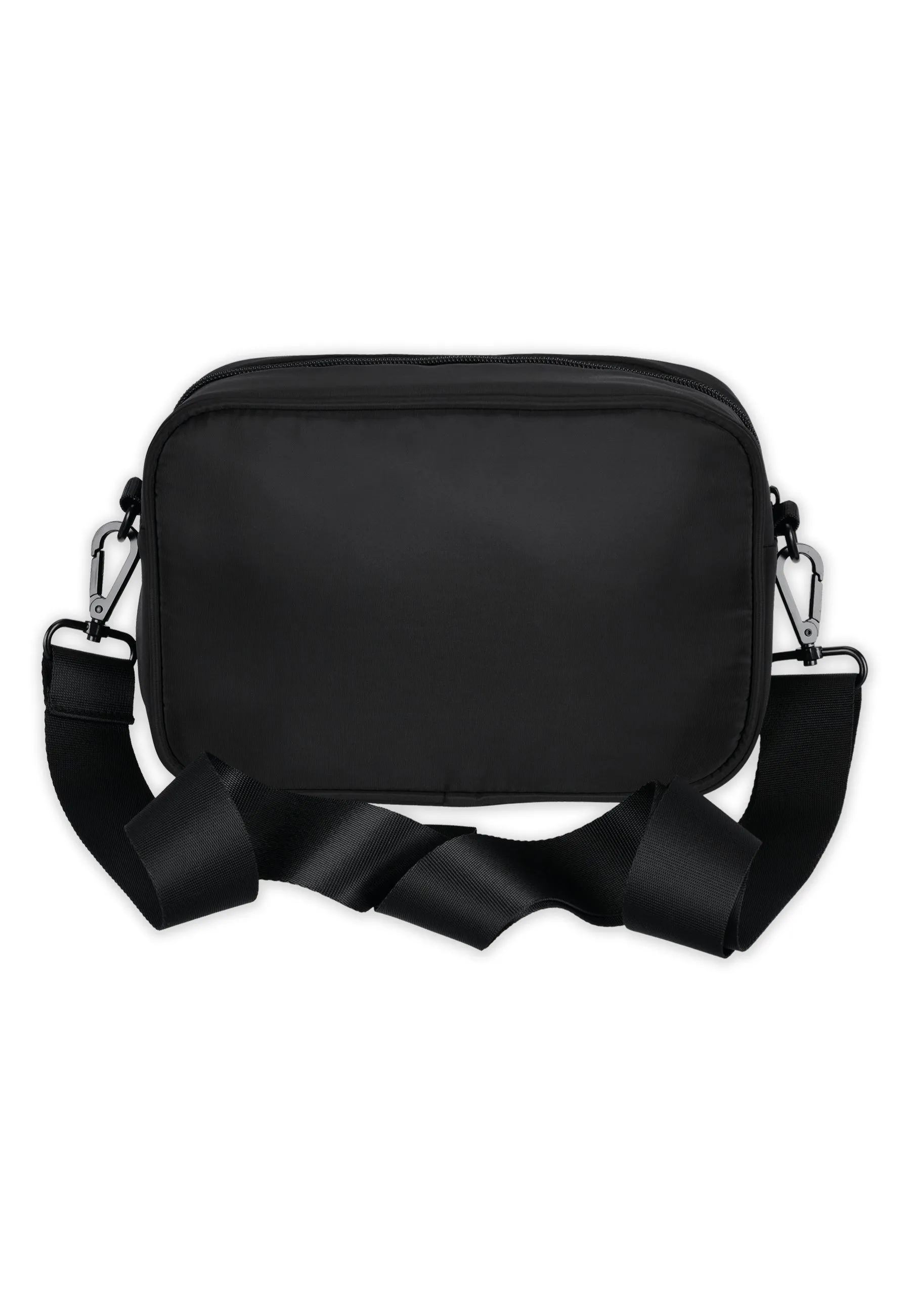 INSIDEOUT CROSS BODY BAG UNISEX - Borsa a tracolla