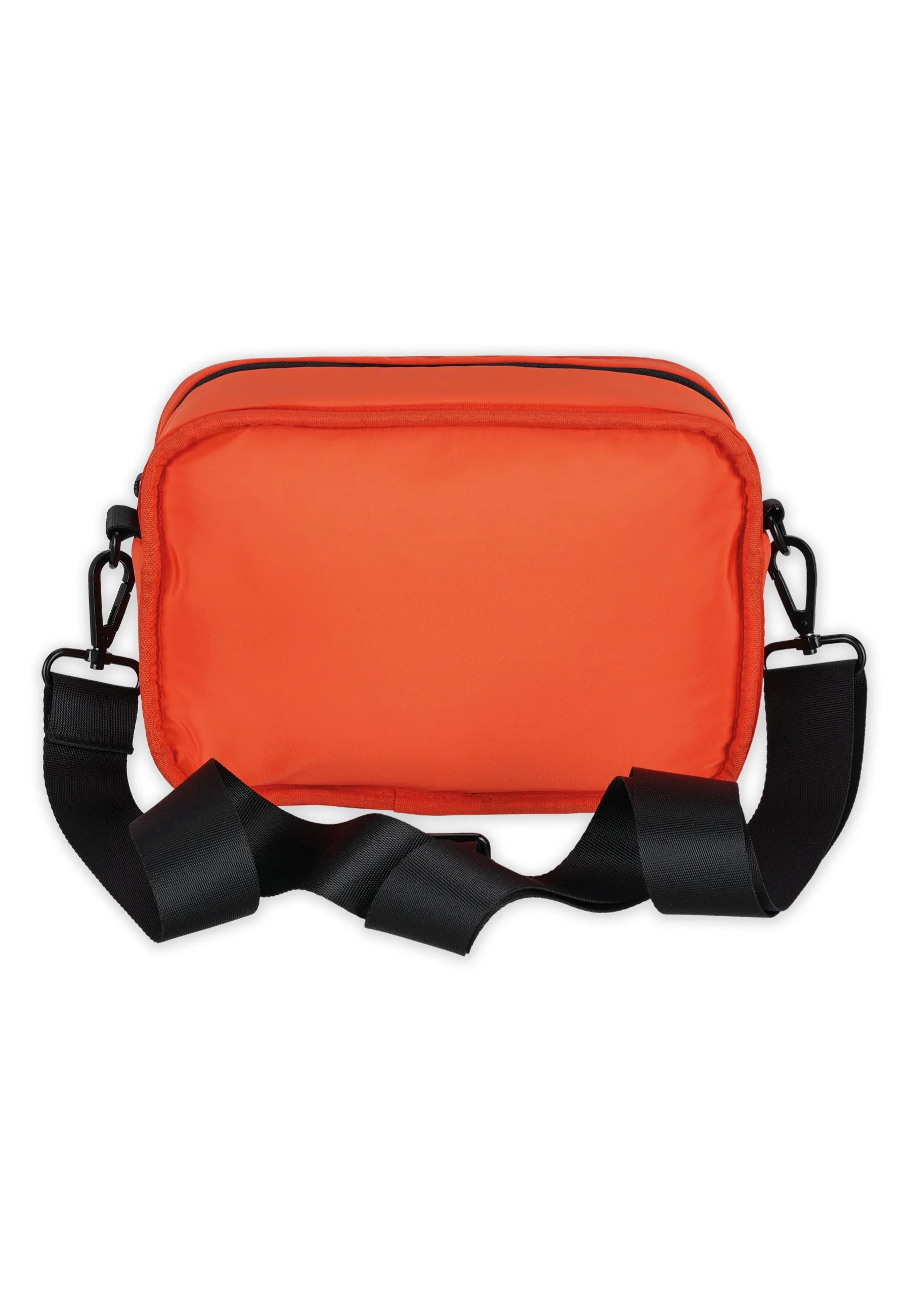 INSIDEOUT CROSS BODY BAG UNISEX - Borsa a tracolla