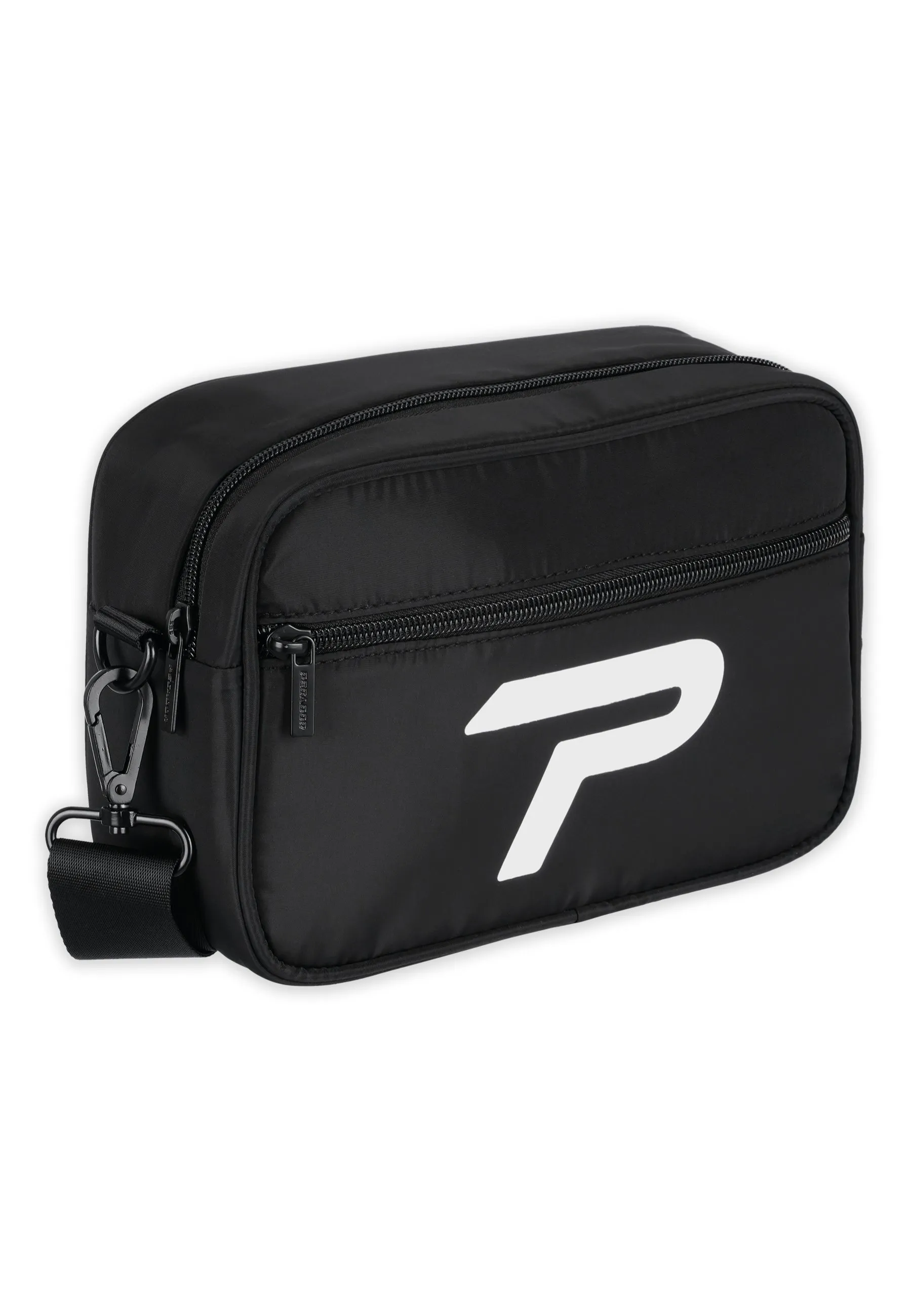 INSIDEOUT CROSS BODY BAG UNISEX - Borsa a tracolla