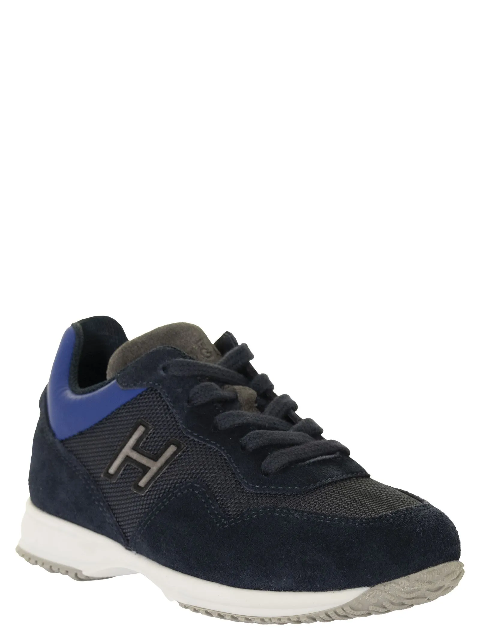 INTERACTIVE – Sneakers