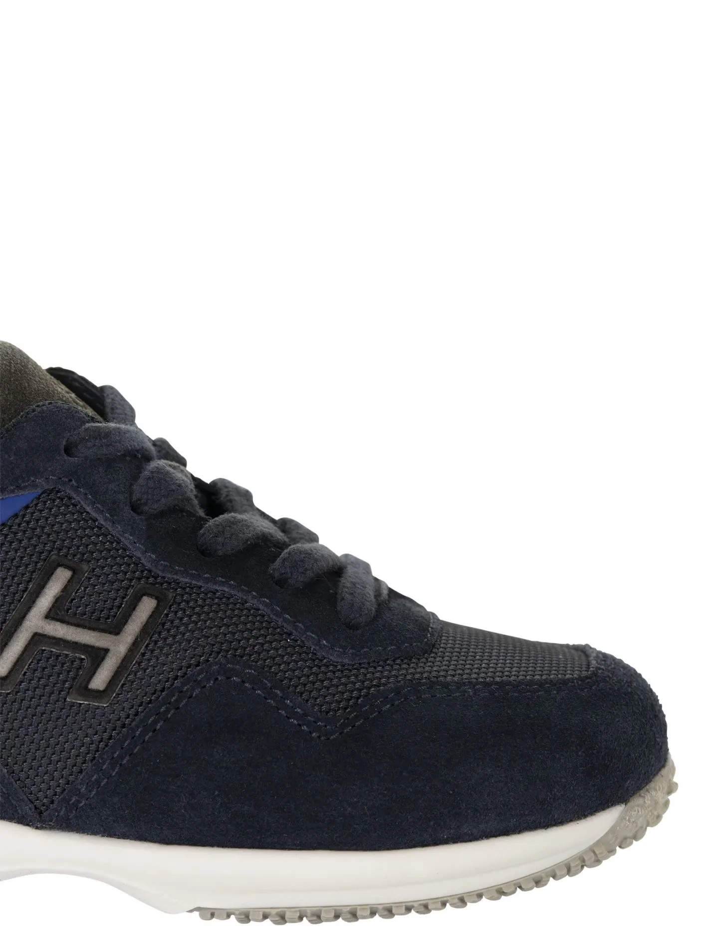 INTERACTIVE – Sneakers