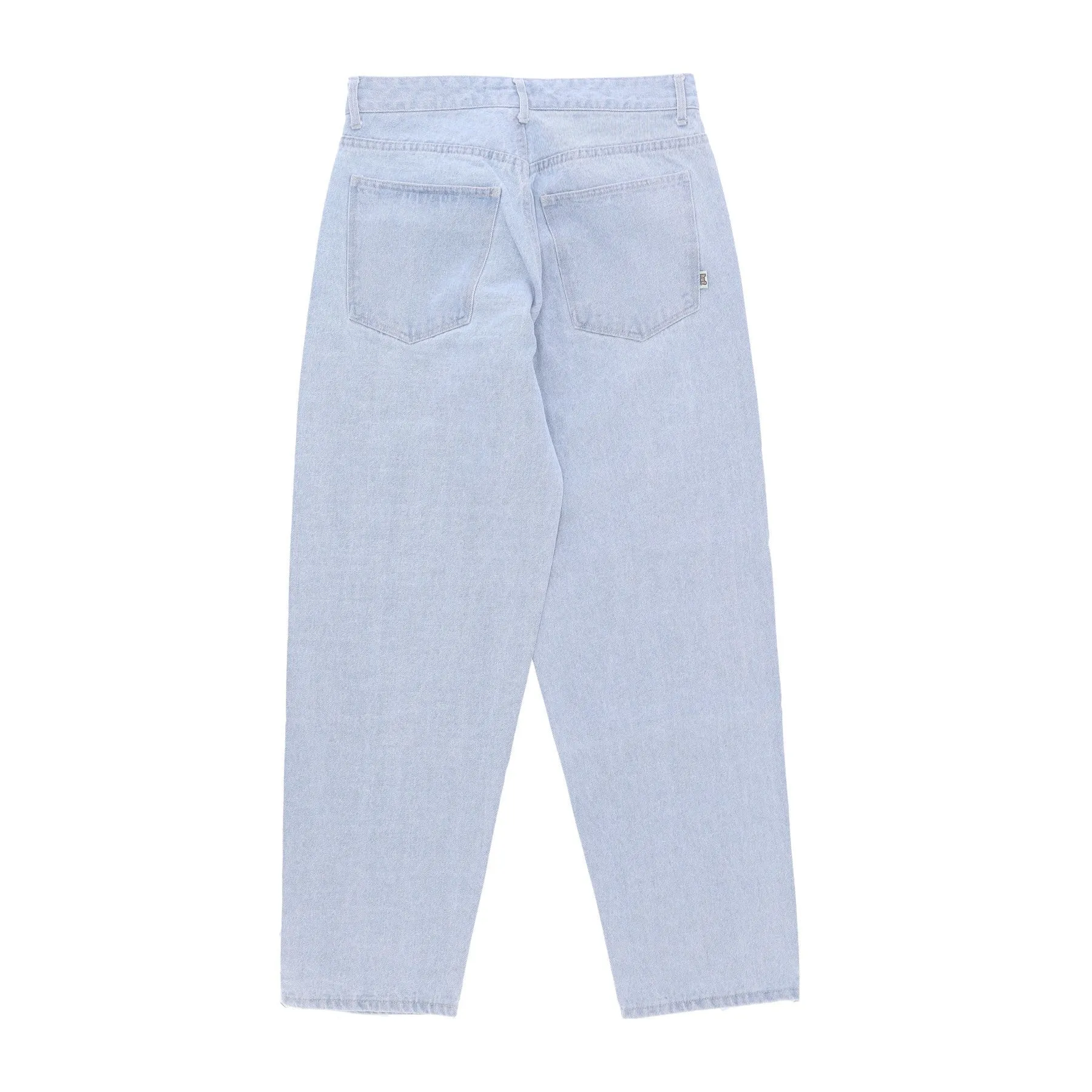 Jeans Uomo Cromer Signature Pant Light Blue