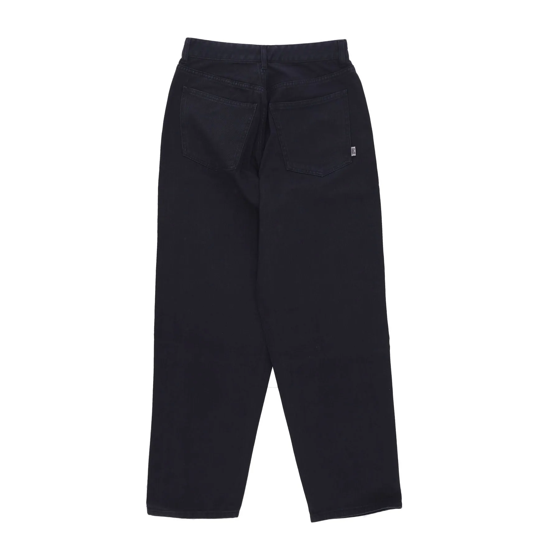 Jeans Uomo Cromer Signature Pant Washed Black