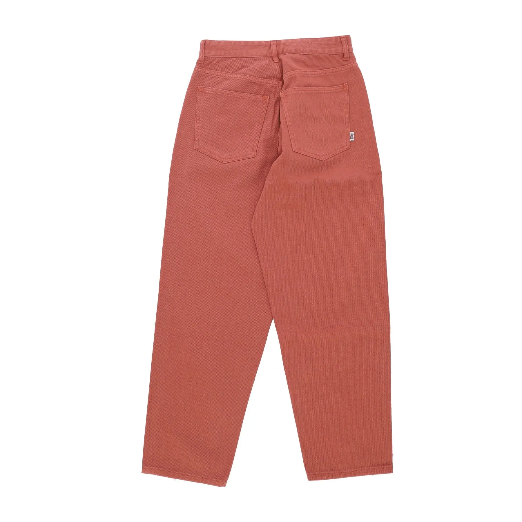 Jeans Uomo Cromer Signature Pant Washed Brown