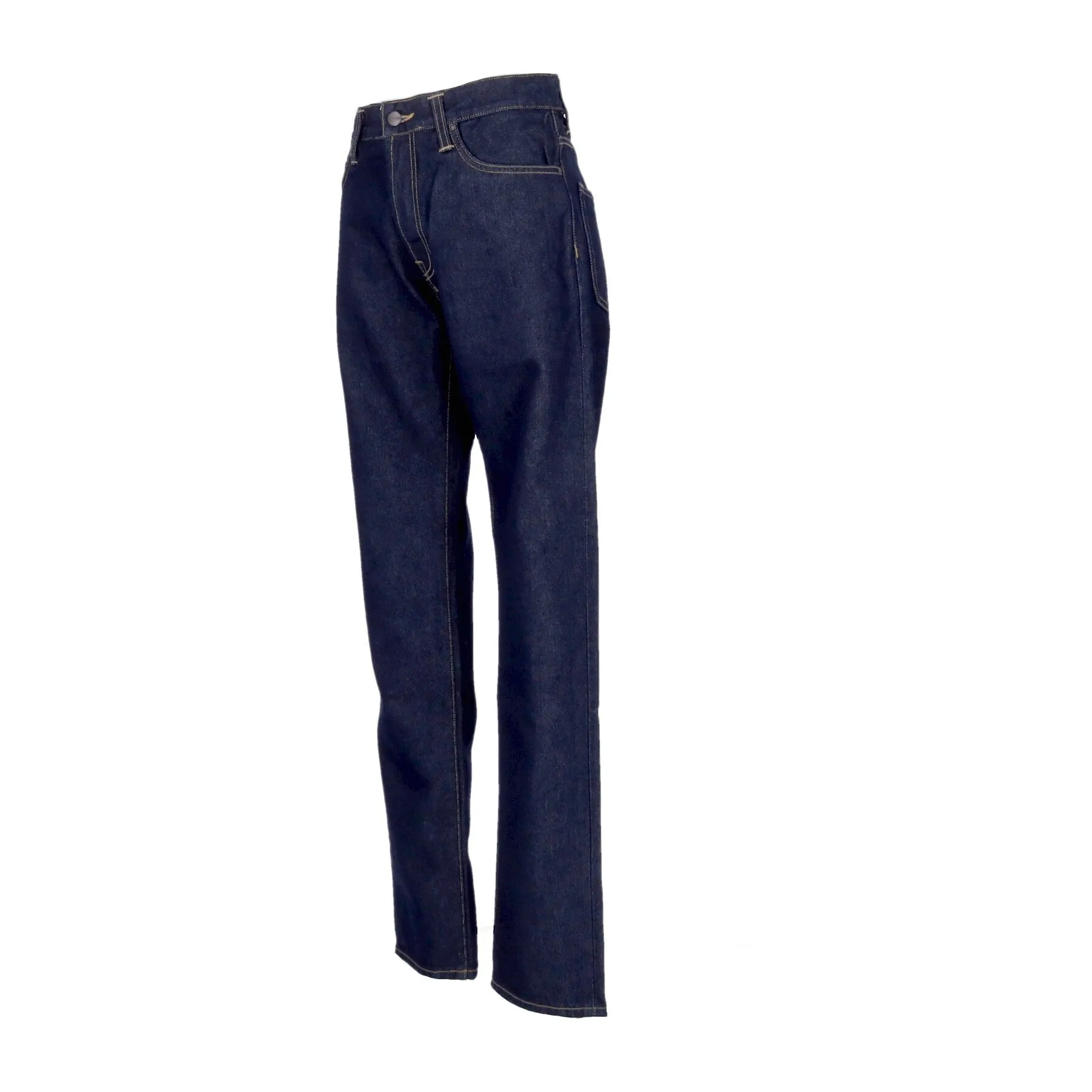 Jeans Uomo Klondike Pant Blue One Wash